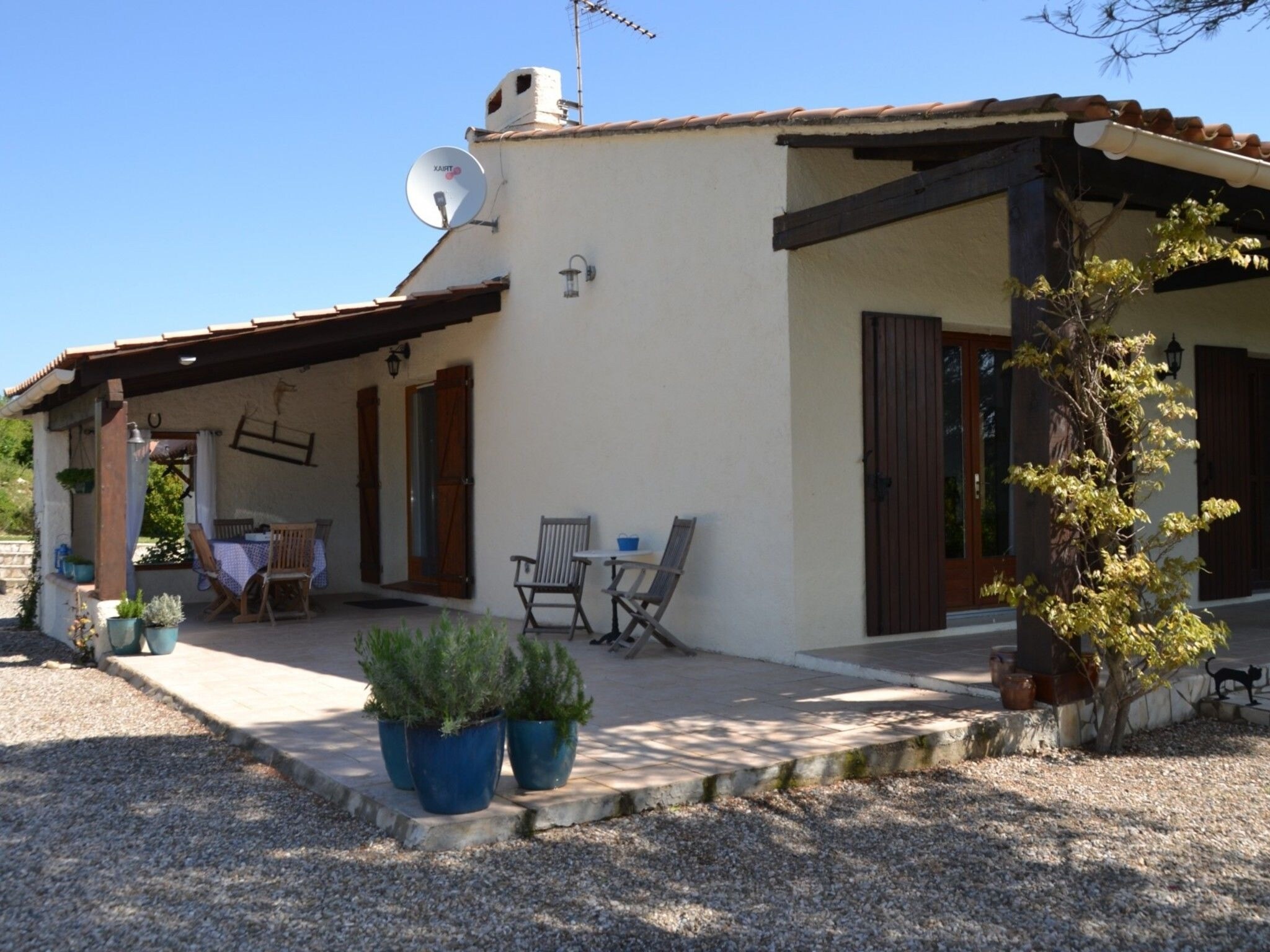 Maison La Pampa