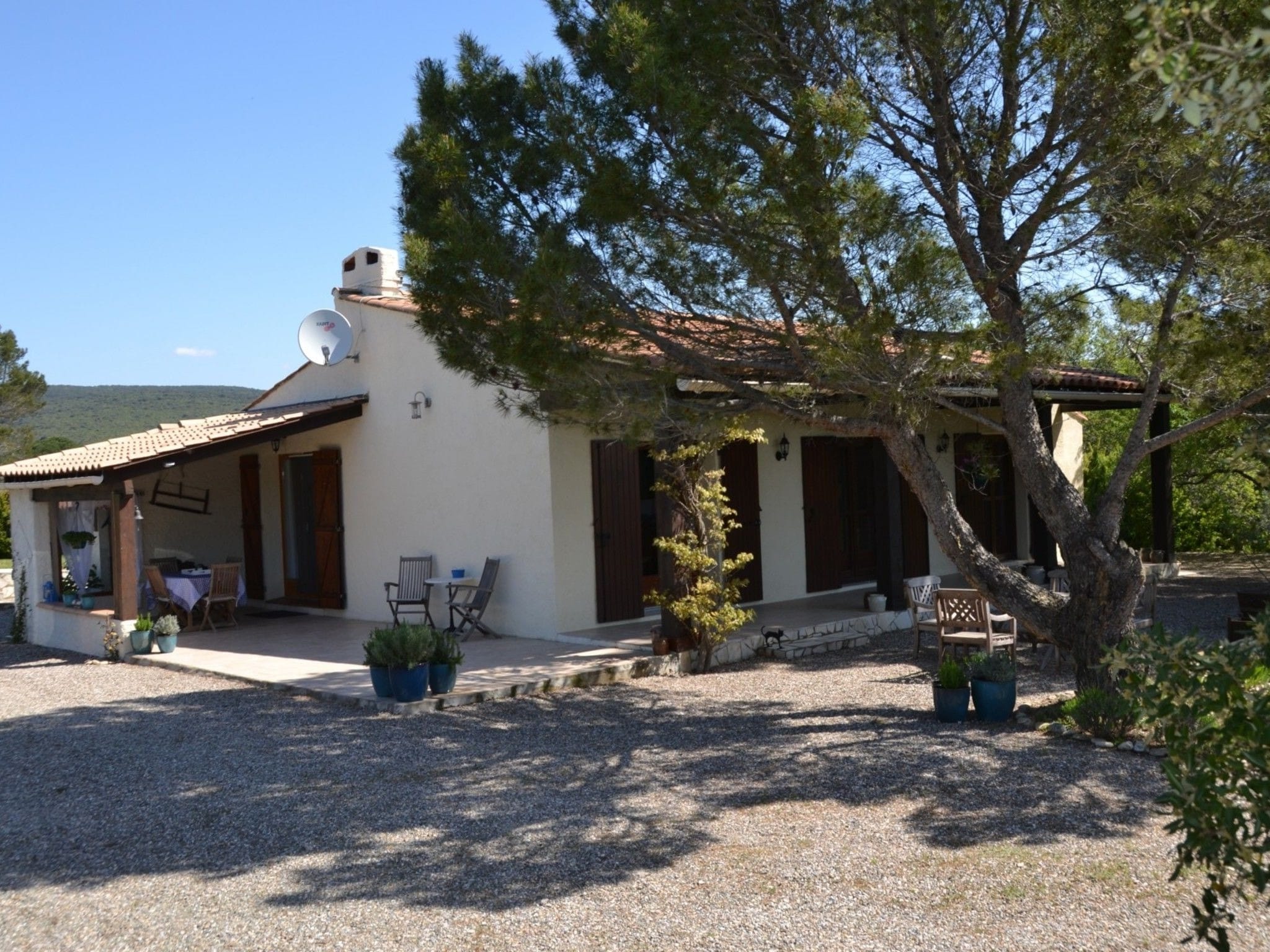 Maison La Pampa