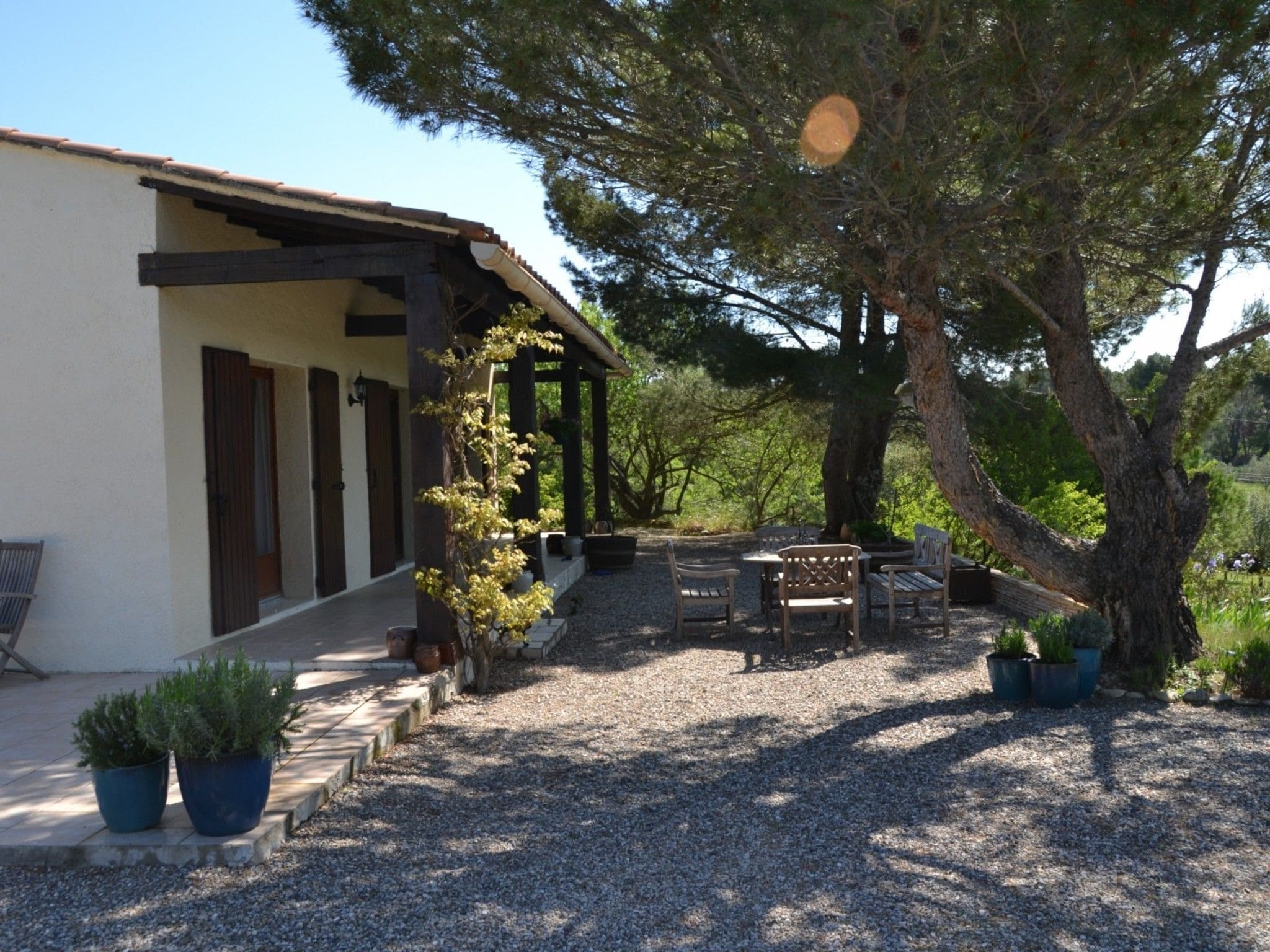 Maison La Pampa