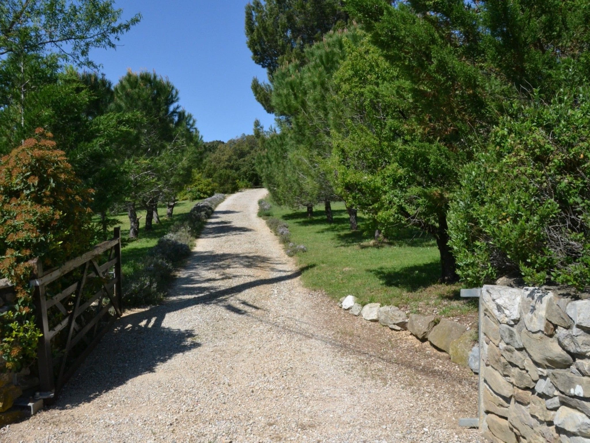 Maison La Pampa