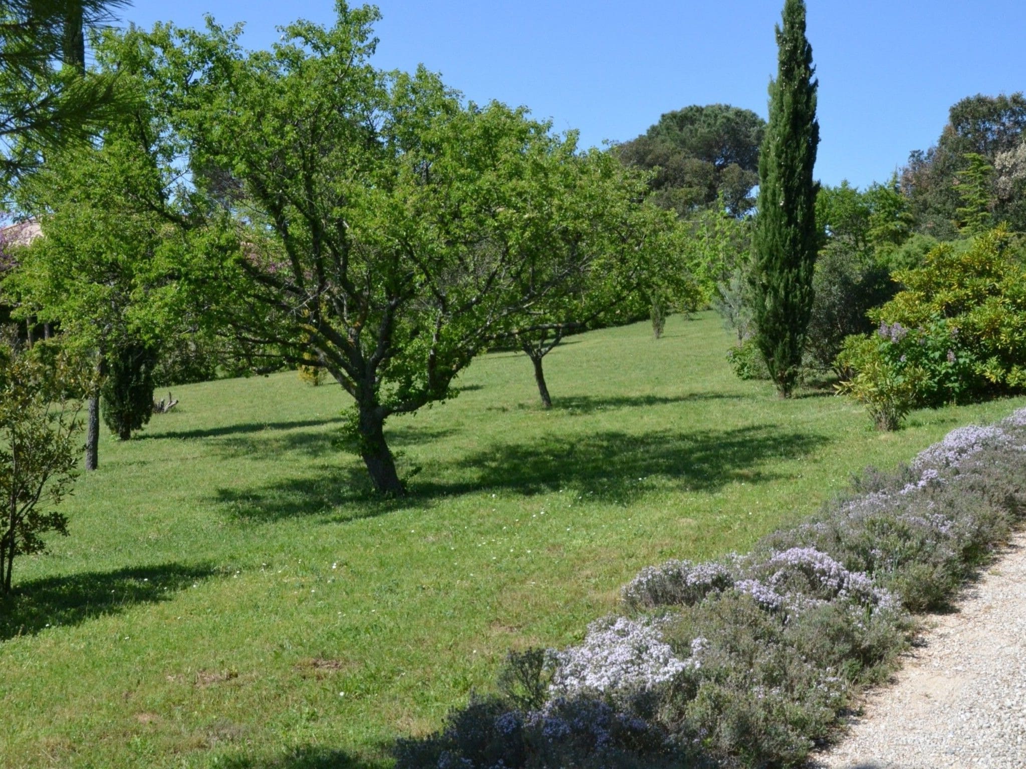 Maison La Pampa