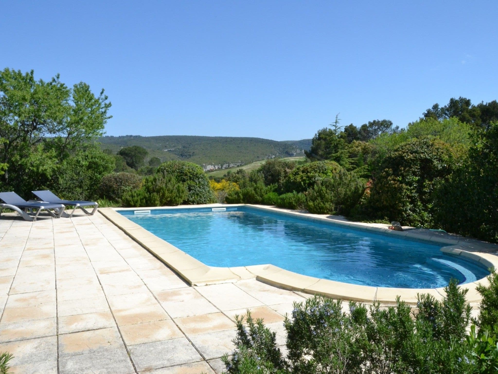 Maison La Pampa