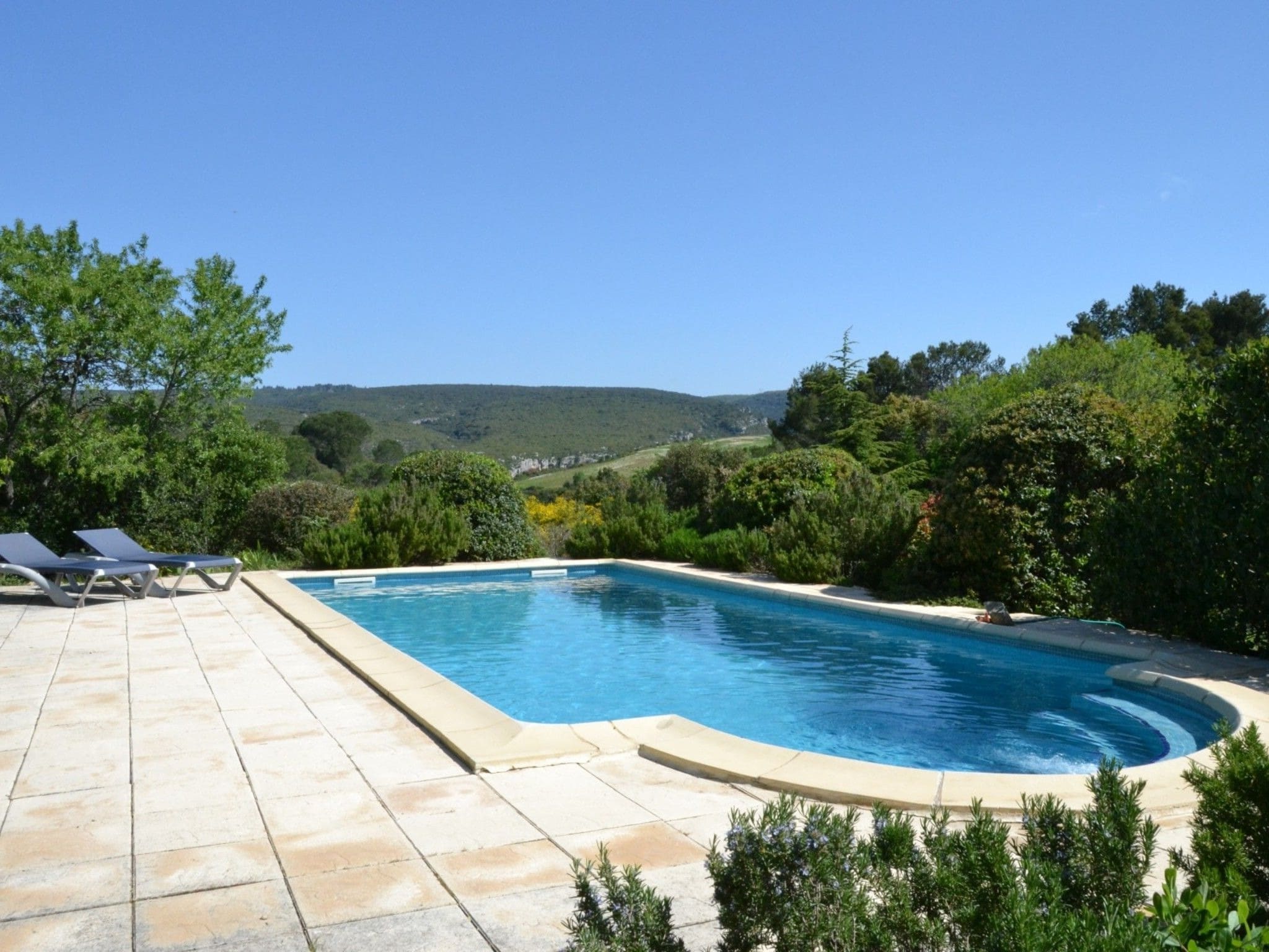 Maison La Pampa