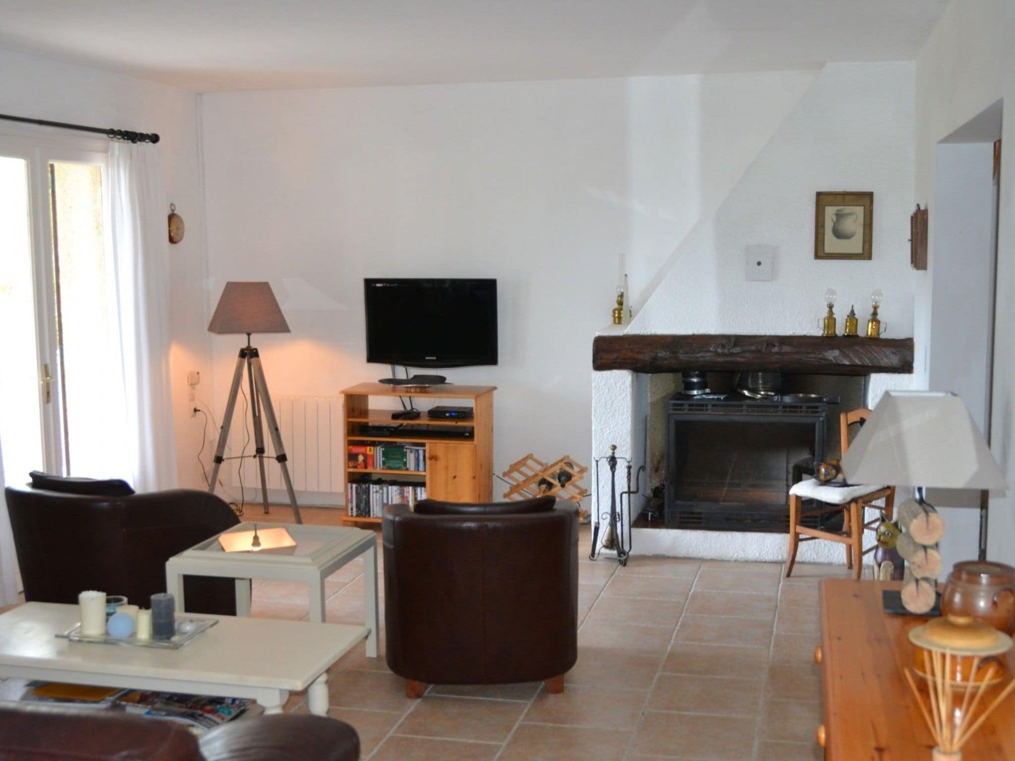 Maison La Pampa