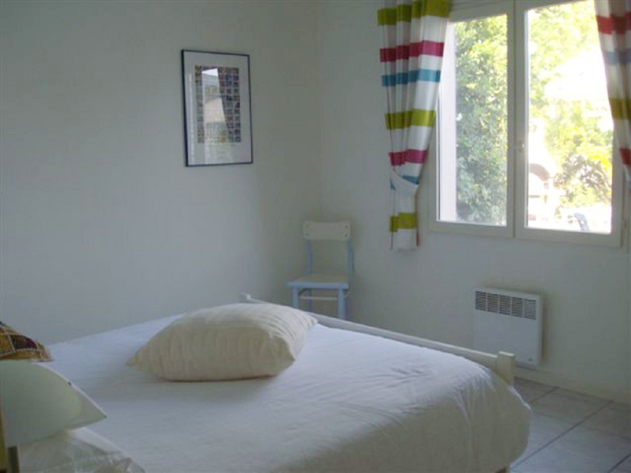 Vacation home Le Bon