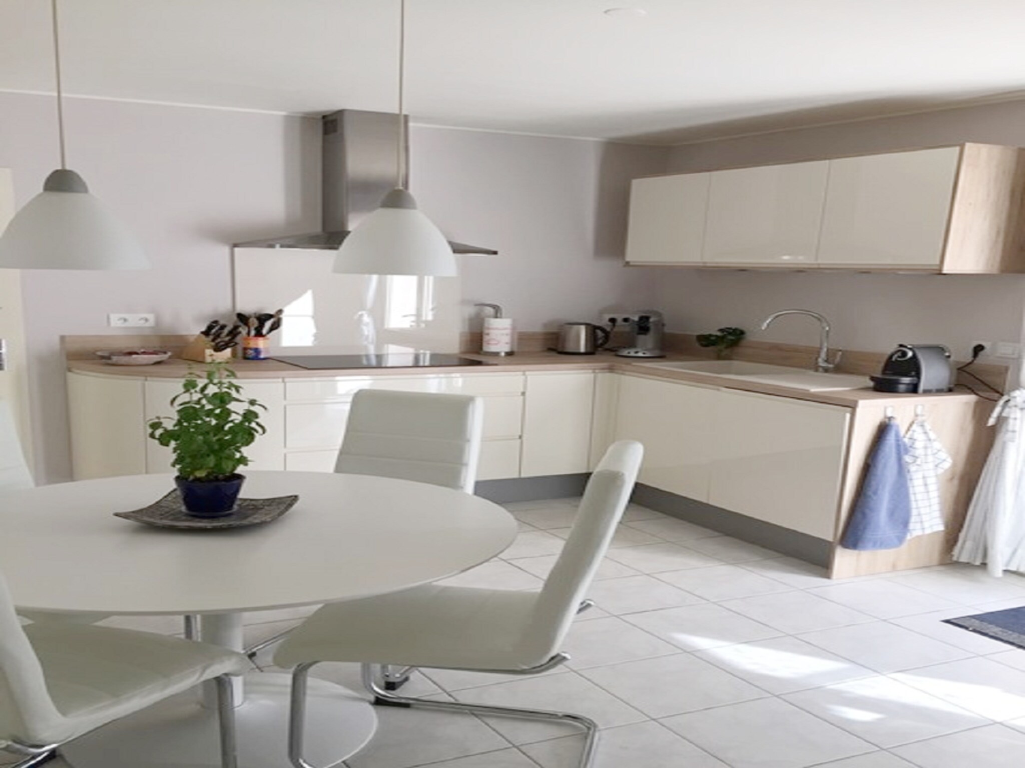 Vacation home Le Bon
