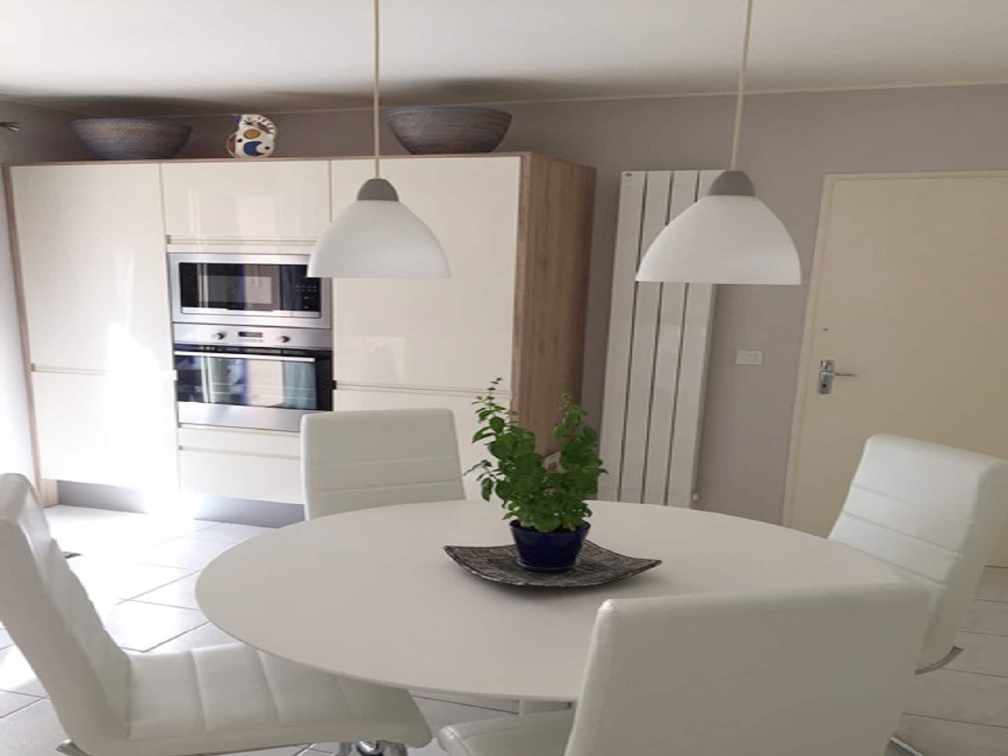 Vacation home Le Bon