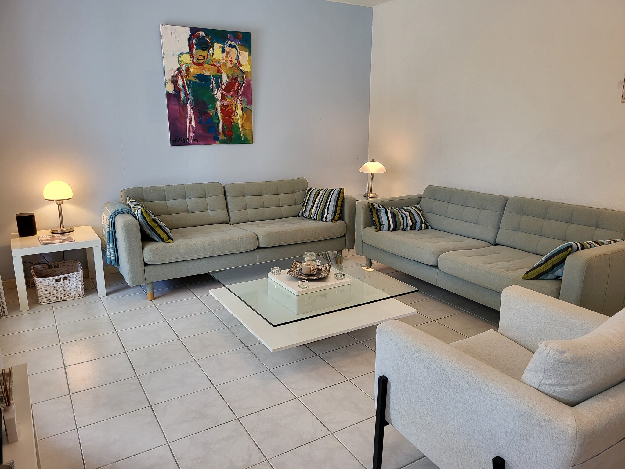 Vacation home Le Bon