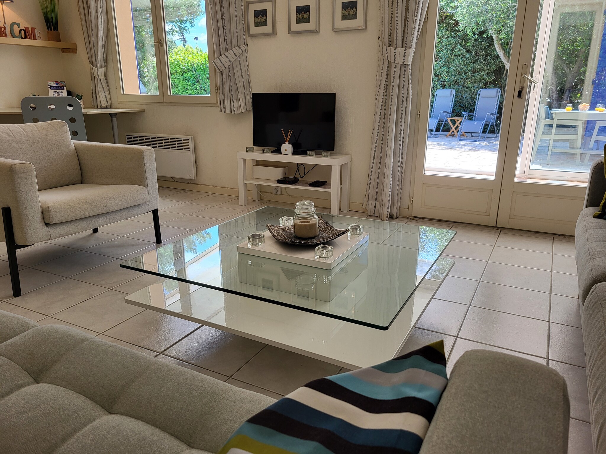Vacation home Le Bon