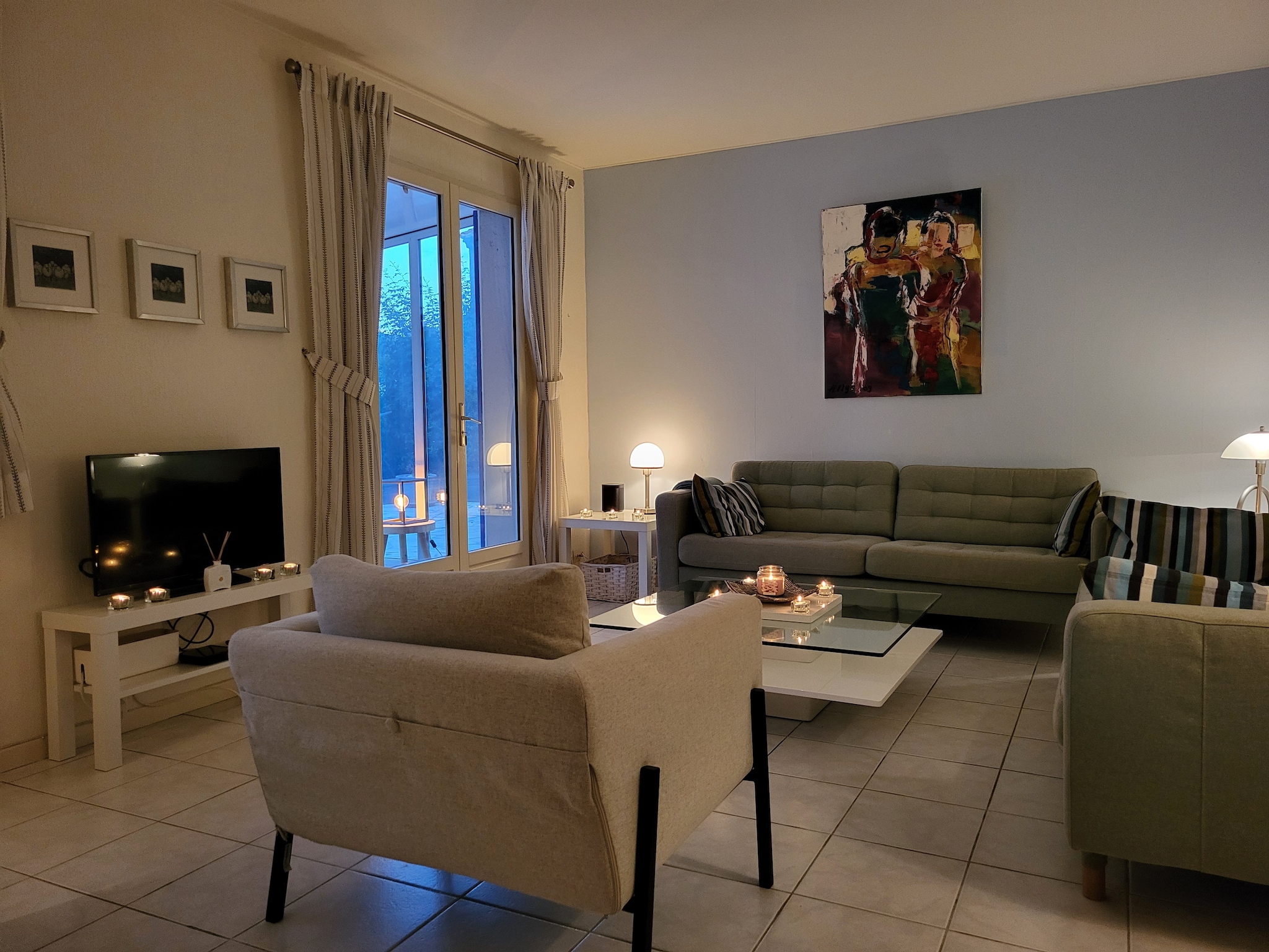 Vacation home Le Bon