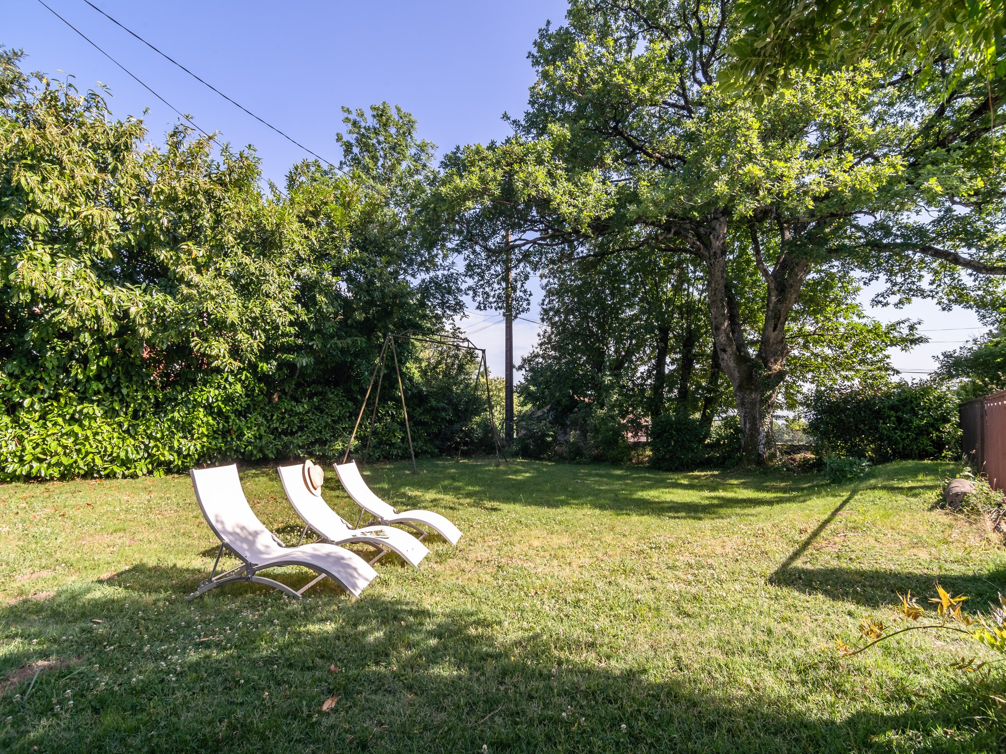 Vacation home Le Garric