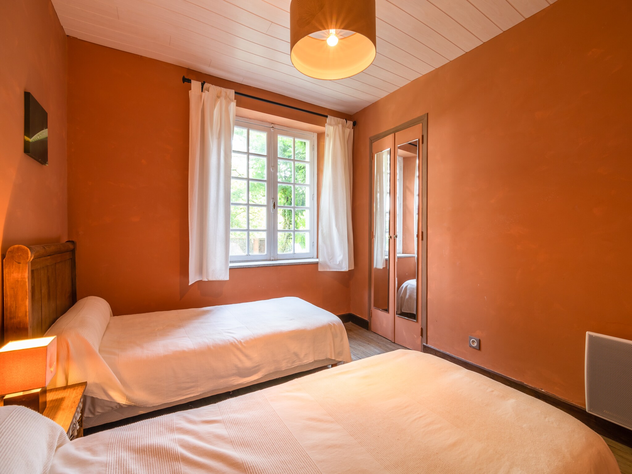Vacation home Le Garric