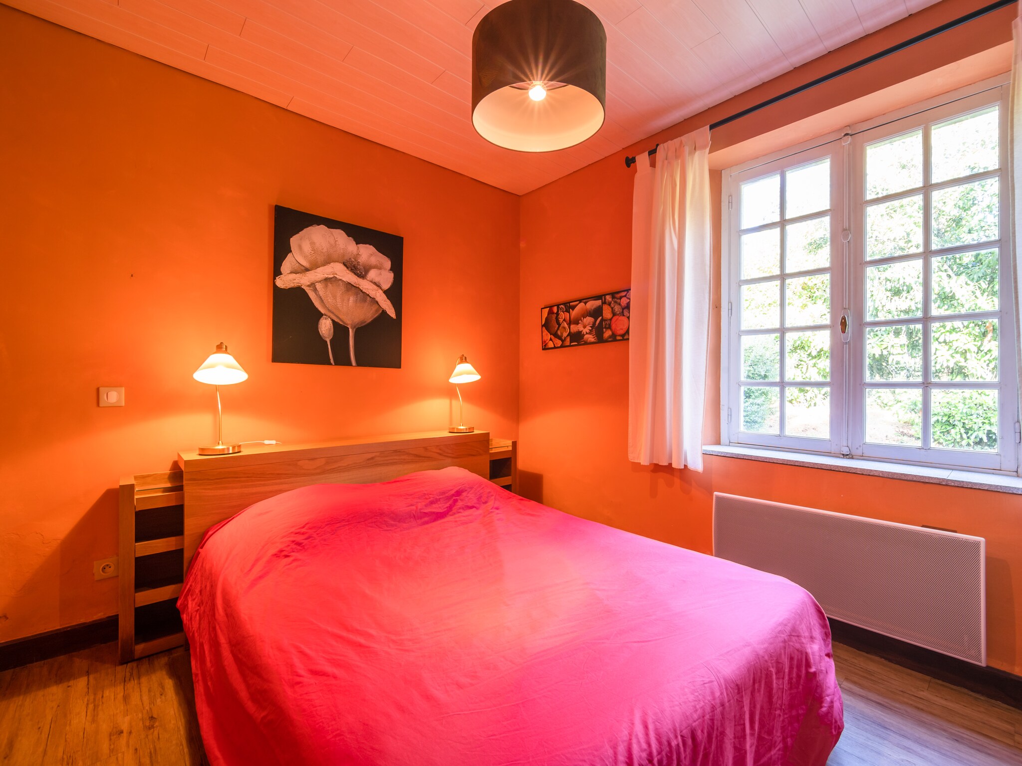 Vacation home Le Garric