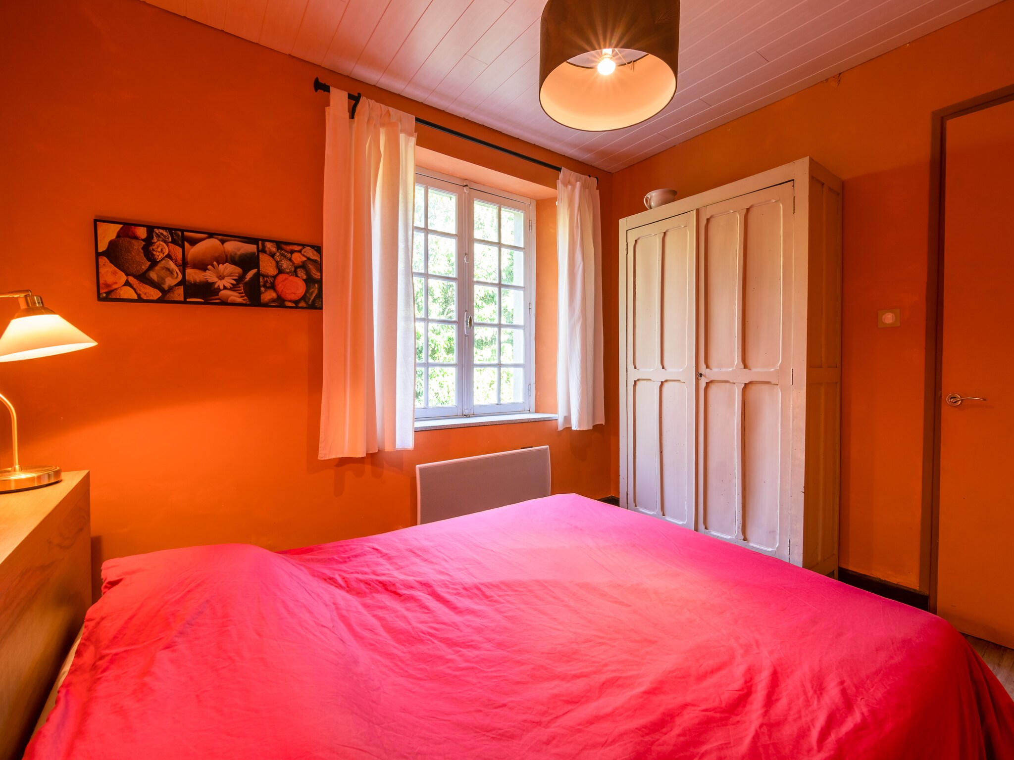 Vacation home Le Garric