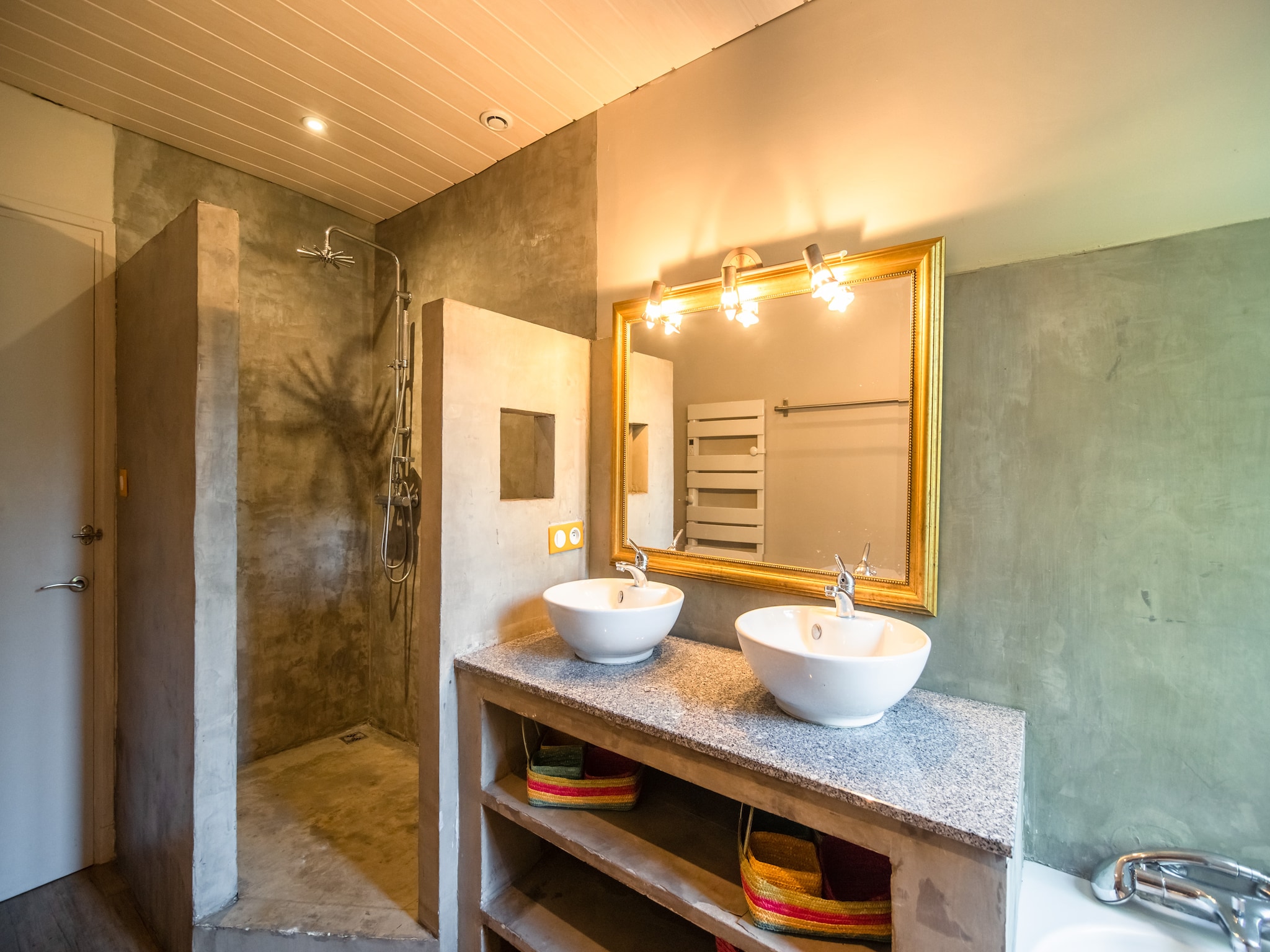Vacation home Le Garric
