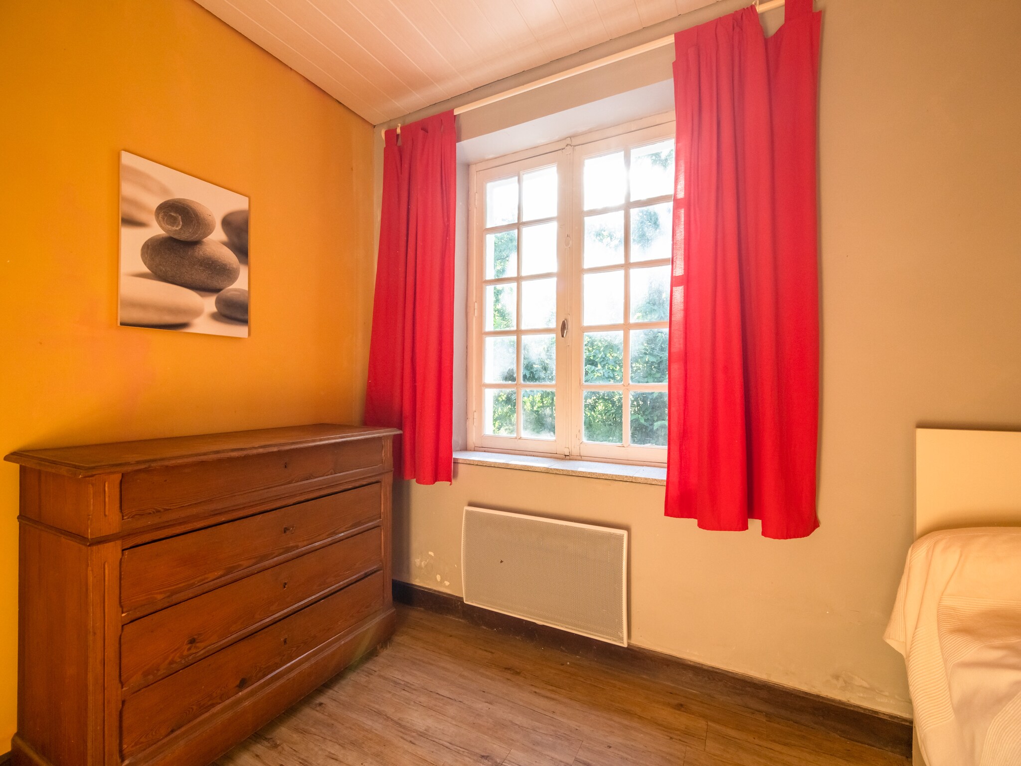 Vacation home Le Garric