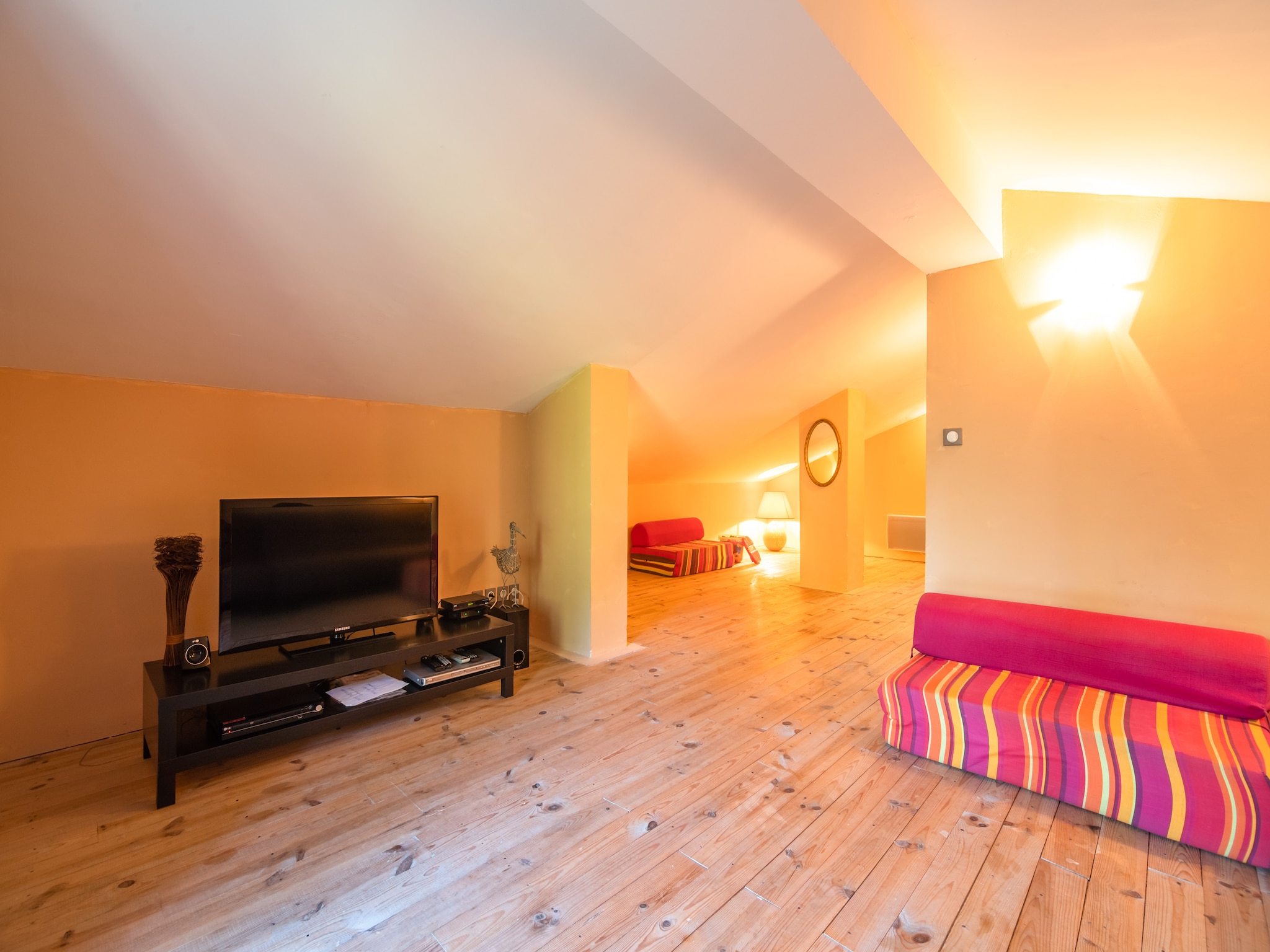 Vacation home Le Garric