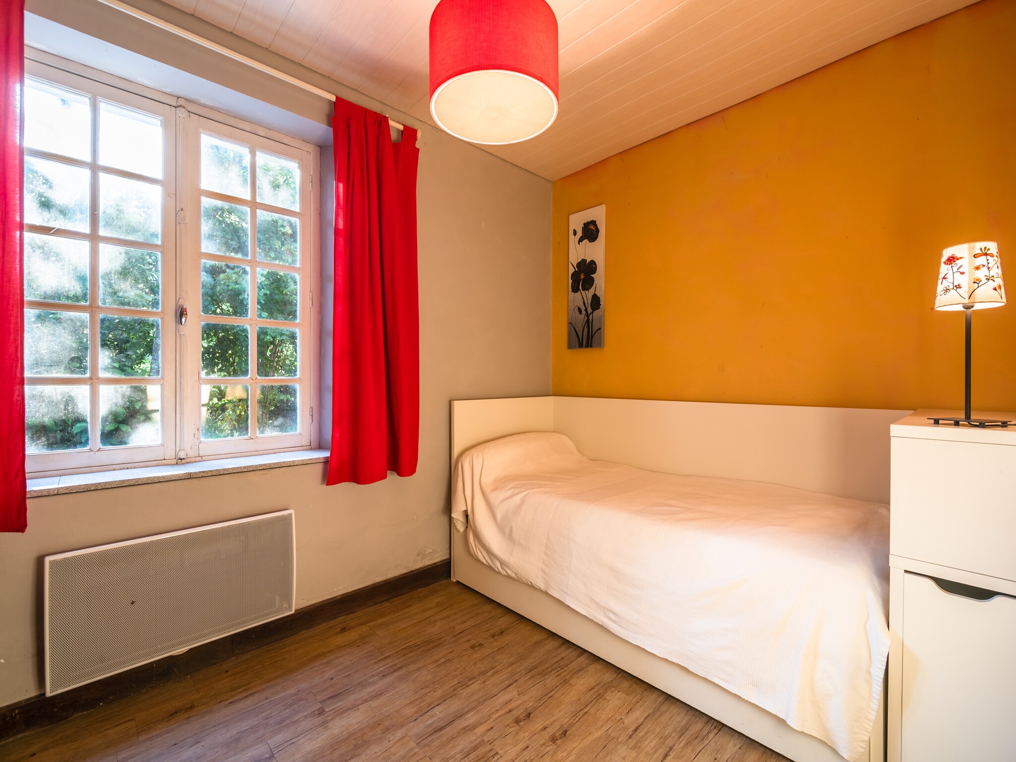 Vacation home Le Garric