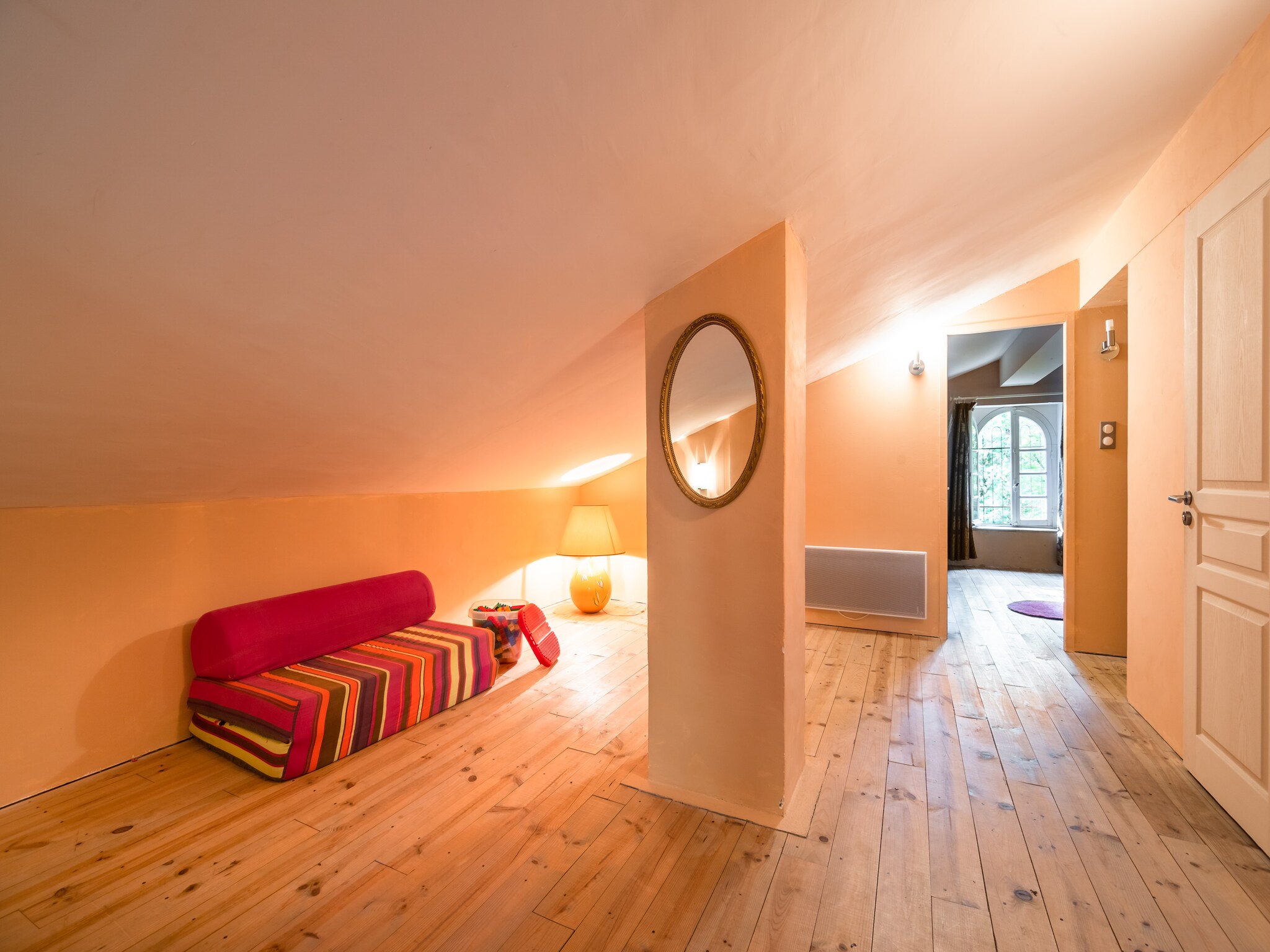 Vacation home Le Garric