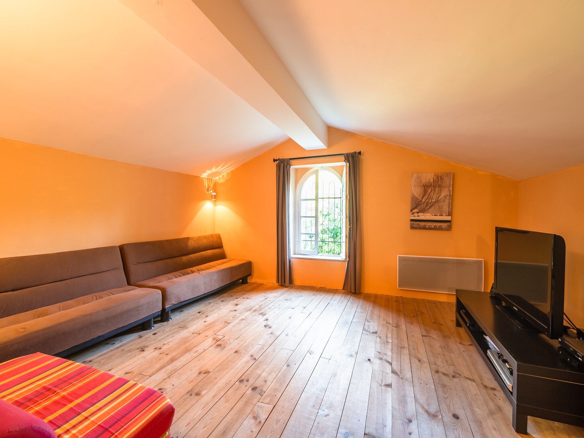 Vacation home Le Garric
