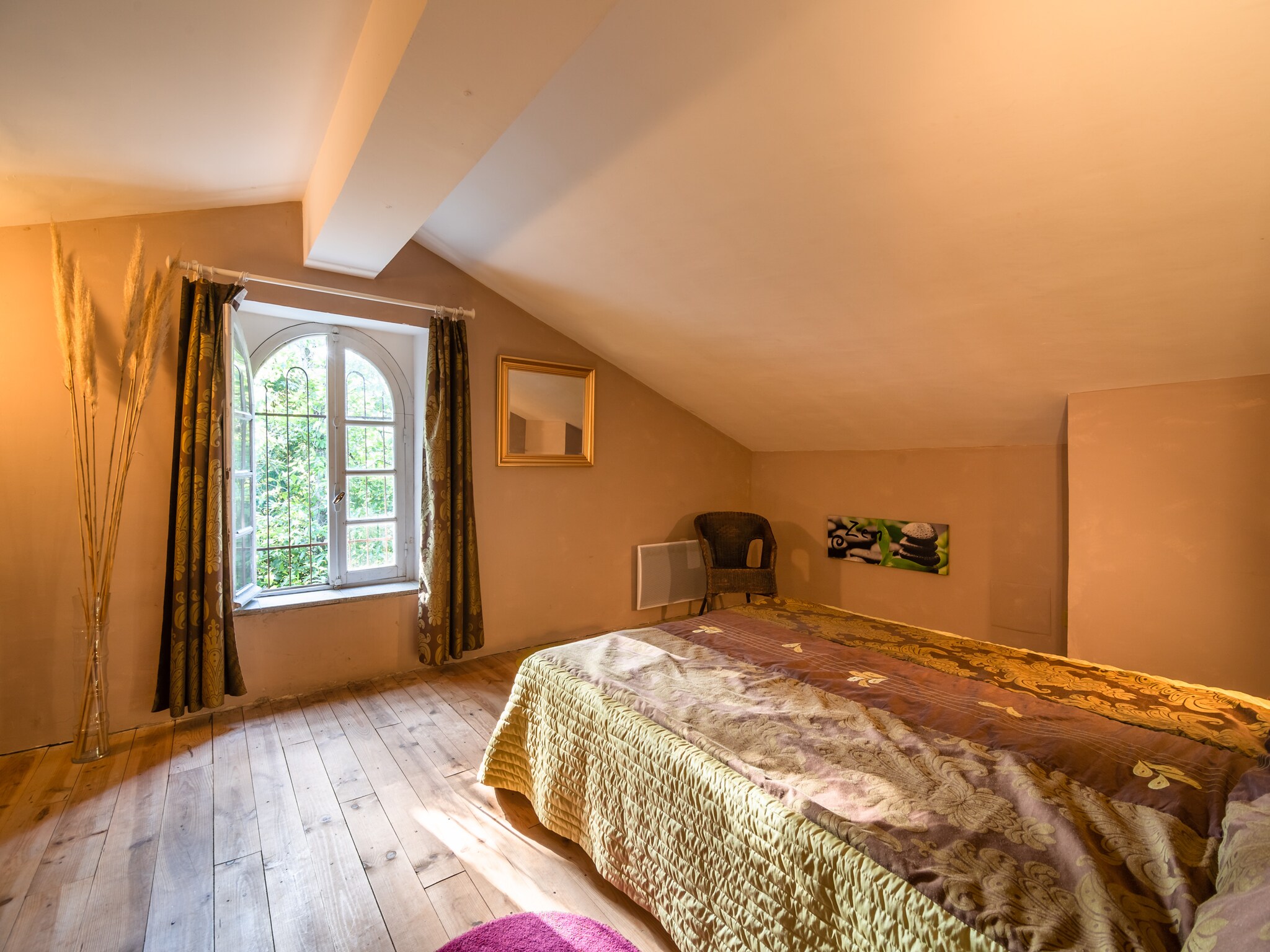Vacation home Le Garric