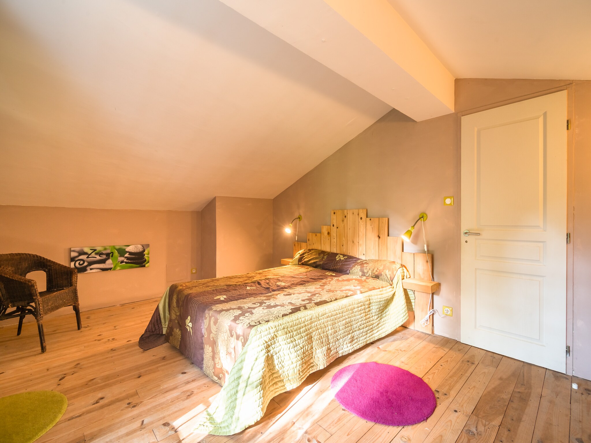 Vacation home Le Garric