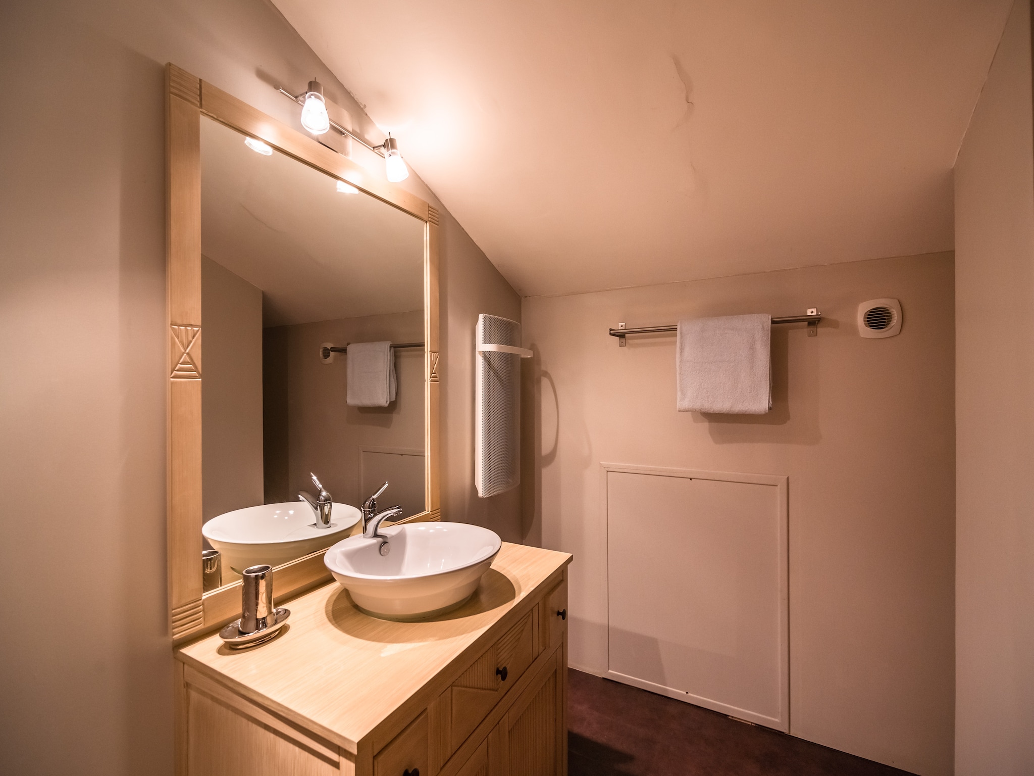 Vacation home Le Garric
