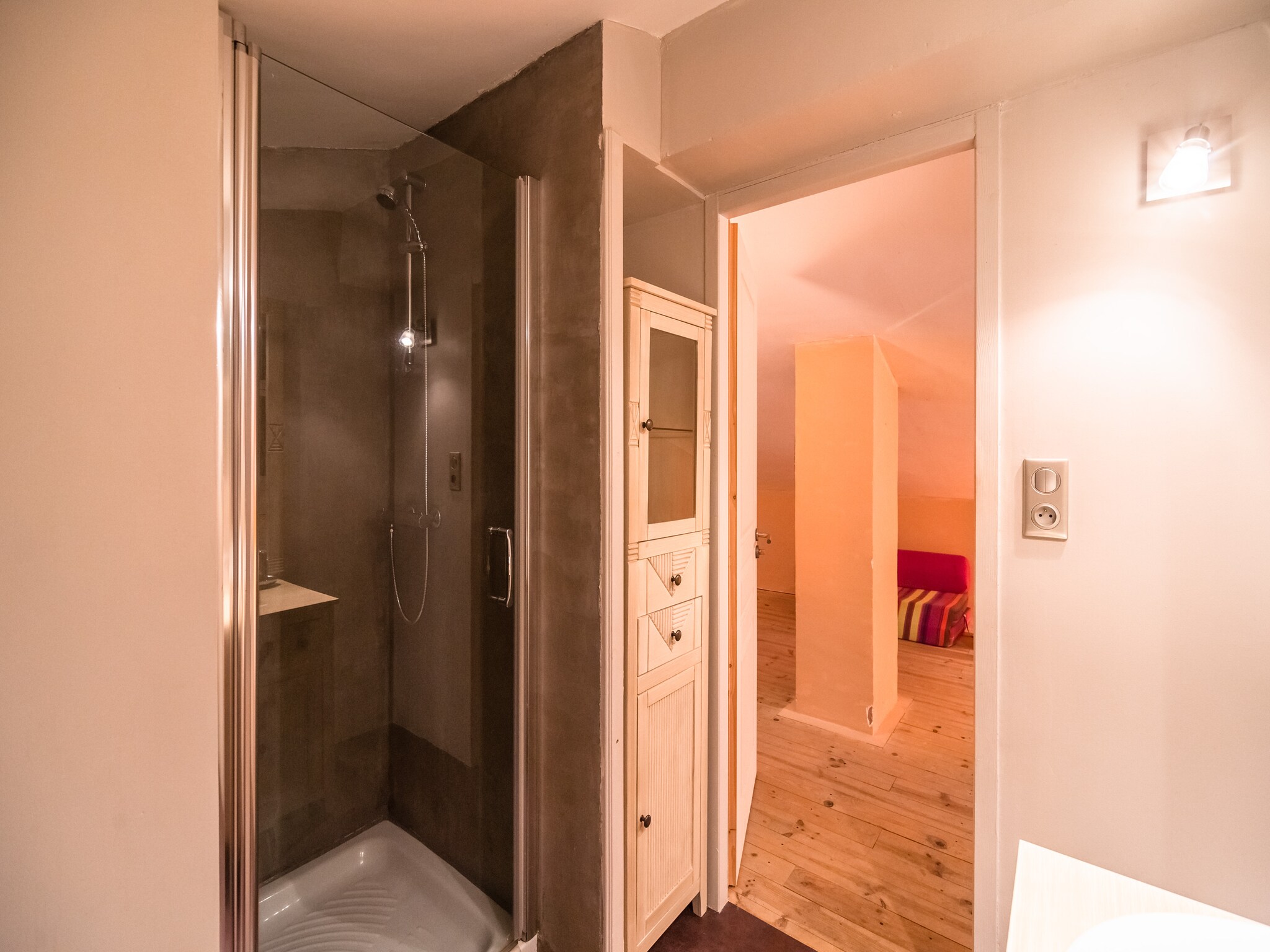Vacation home Le Garric