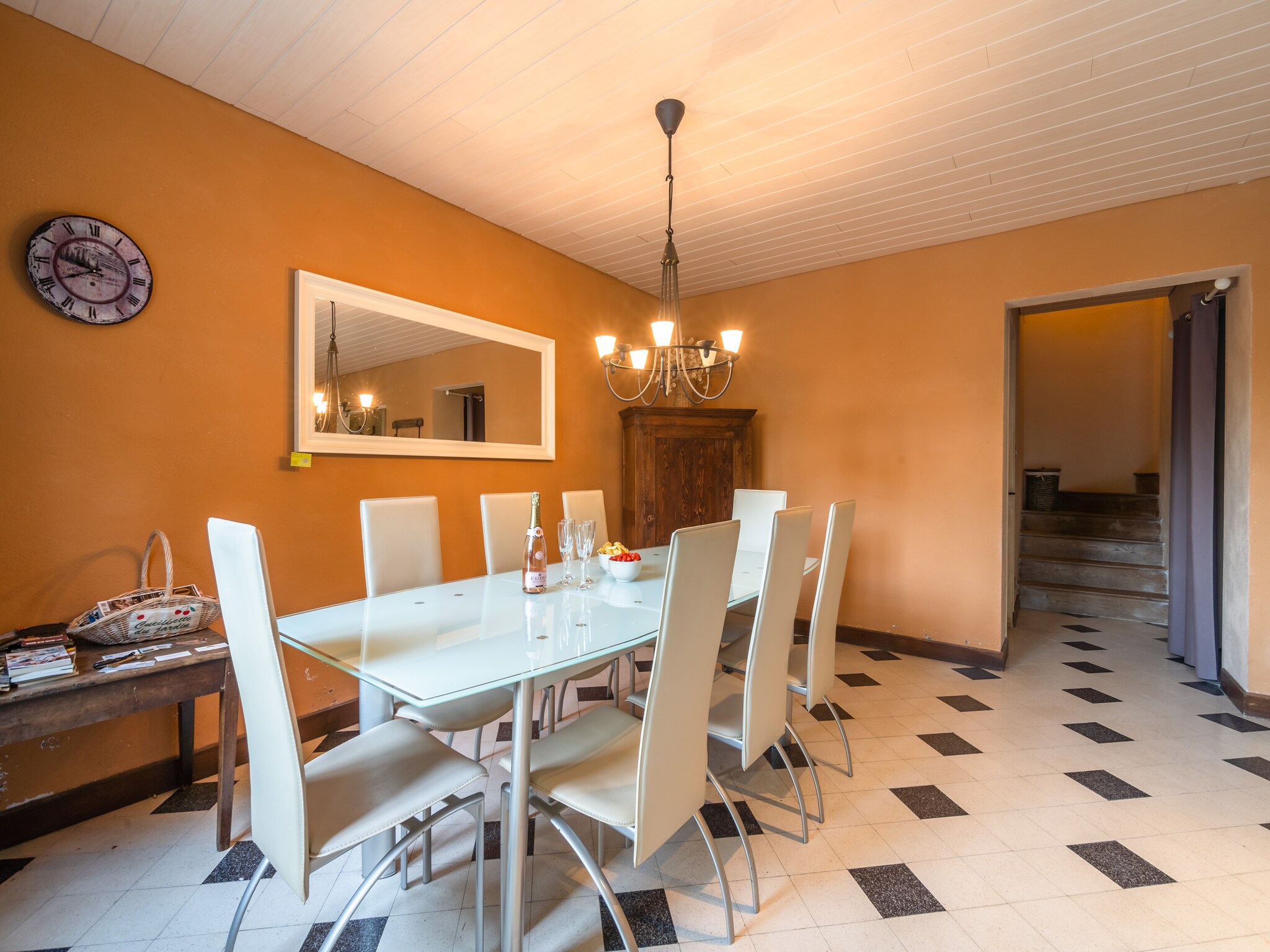Vacation home Le Garric