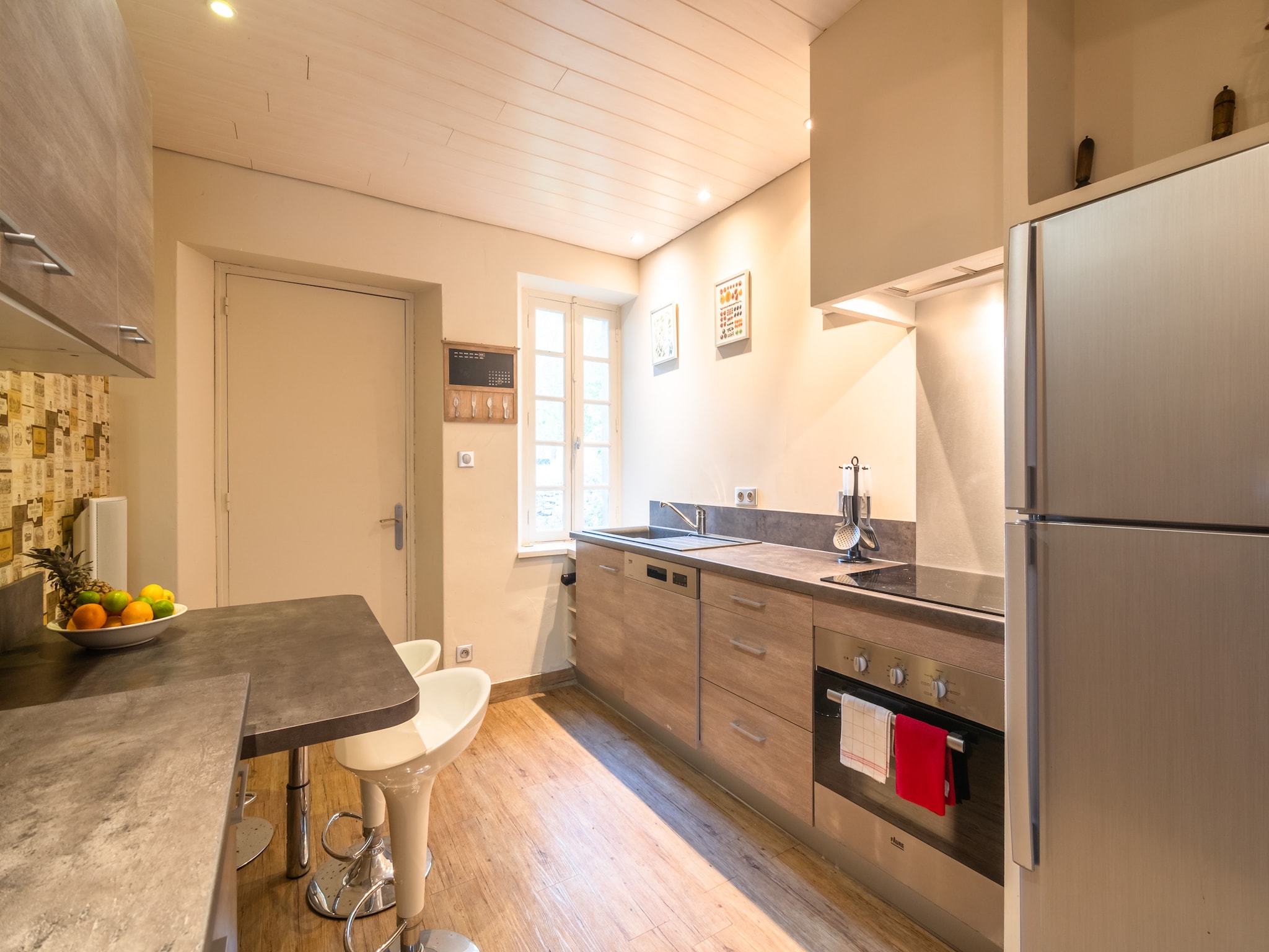 Vacation home Le Garric