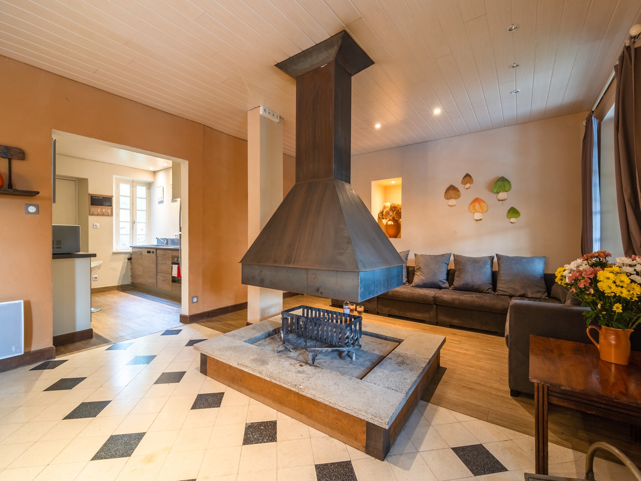 Vacation home Le Garric