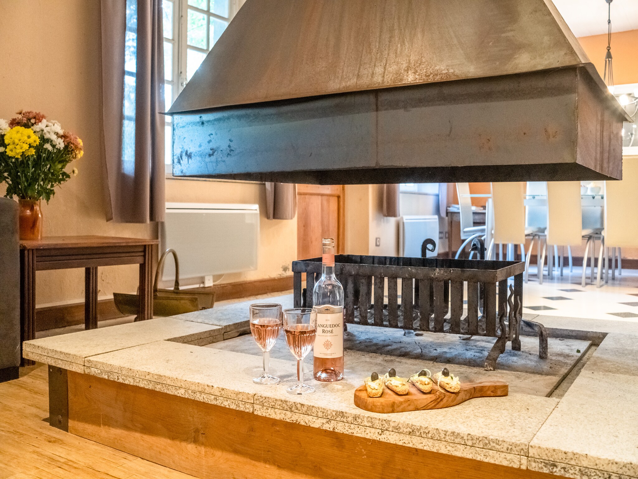 Vacation home Le Garric