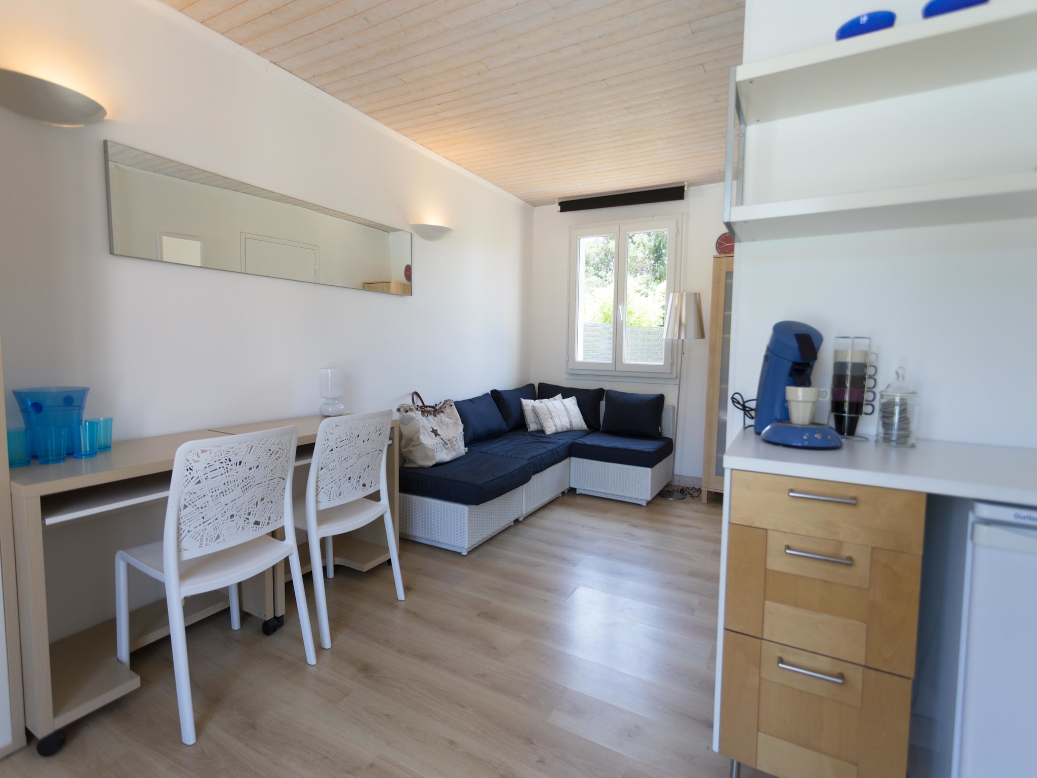 Ferienhaus Villa Le Vigne du Paradis