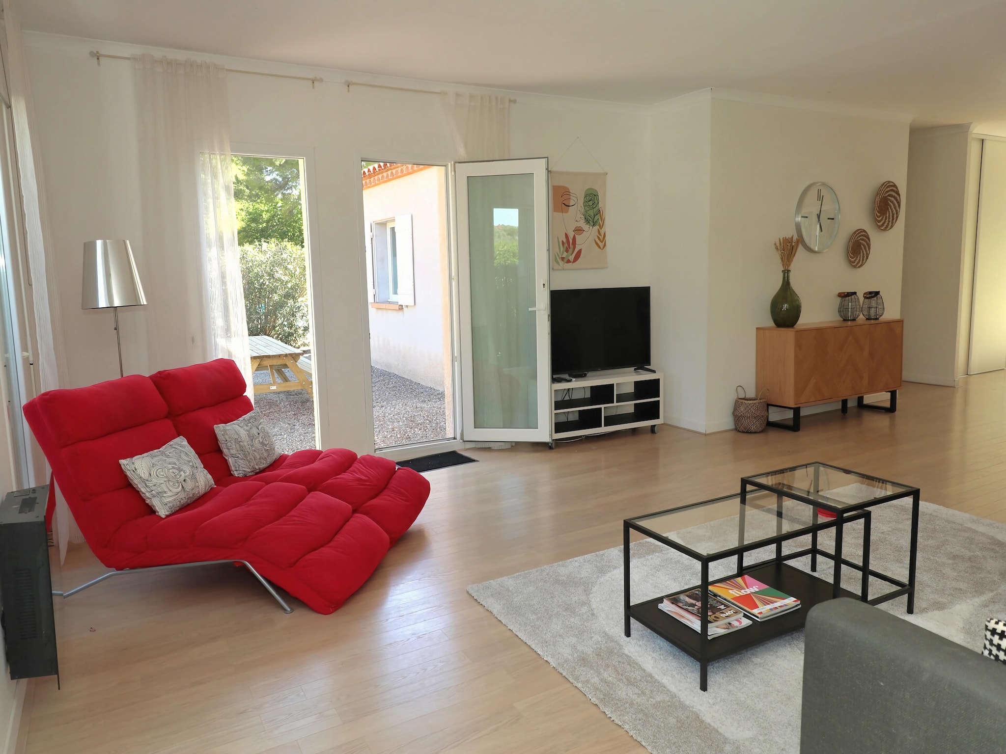 Ferienhaus Villa Le Vigne du Paradis
