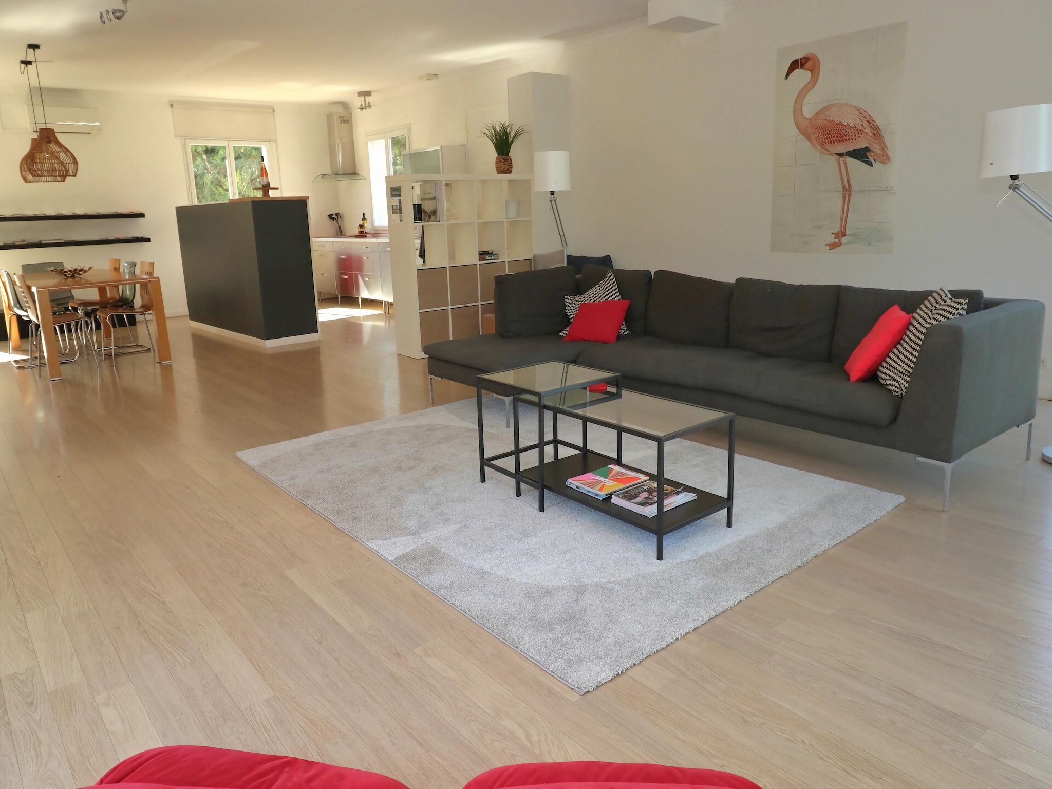 Ferienhaus Villa Le Vigne du Paradis