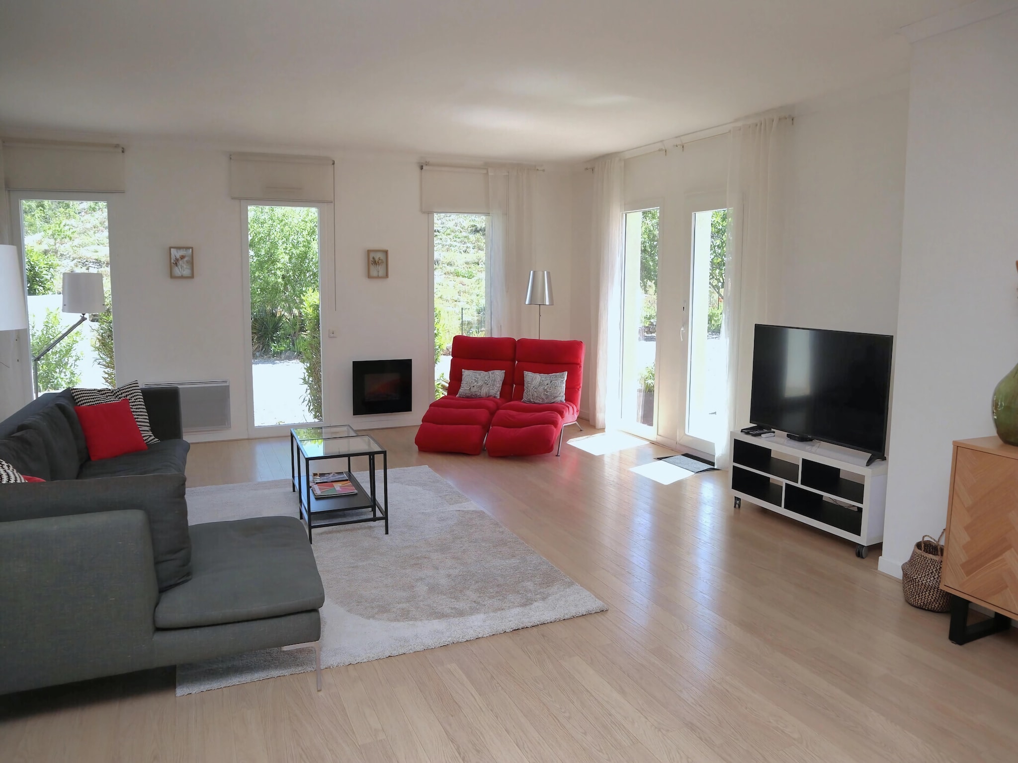 Ferienhaus Villa Le Vigne du Paradis
