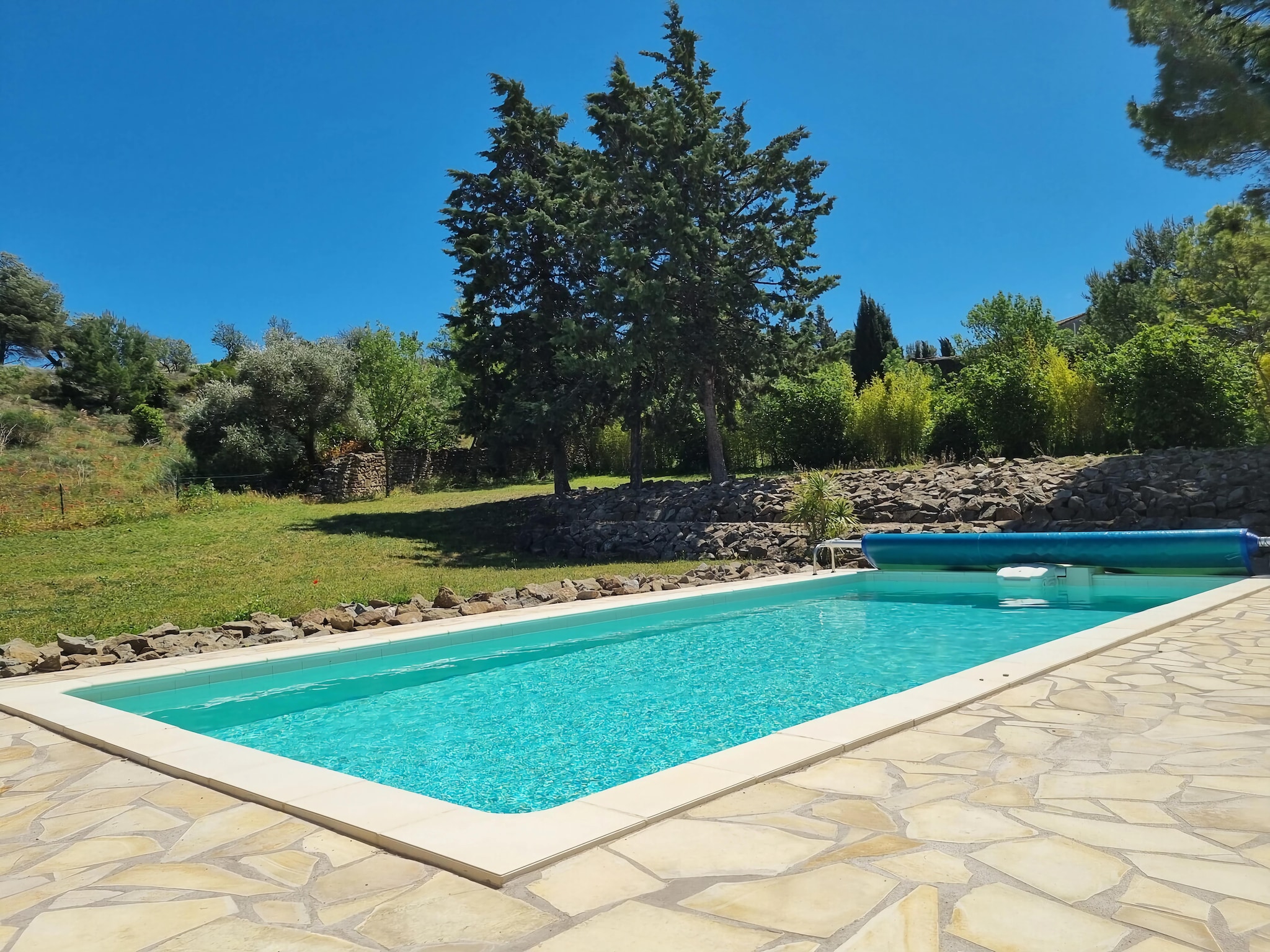 Ferienhaus Villa Le Vigne du Paradis