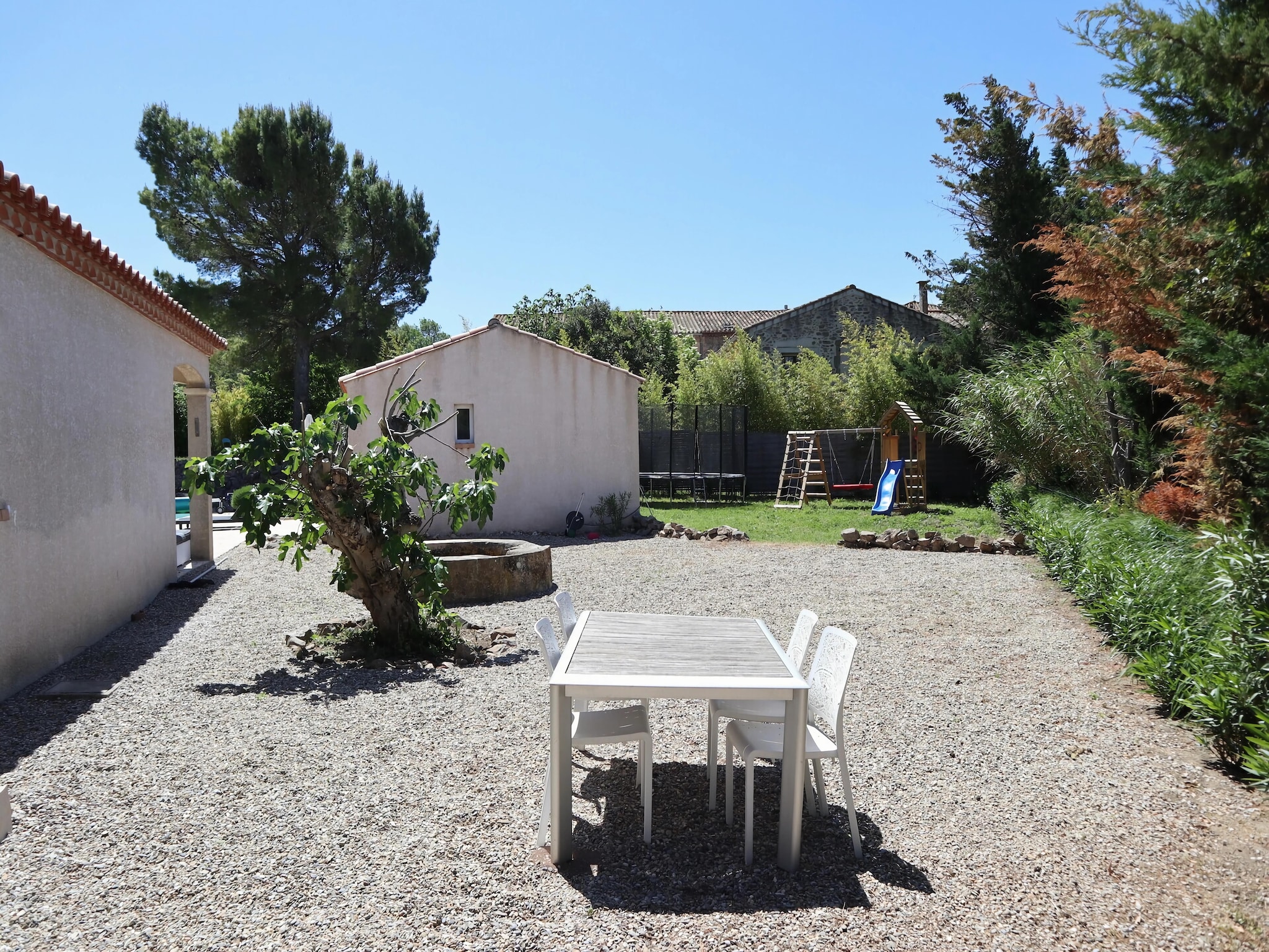 Ferienhaus Villa Le Vigne du Paradis