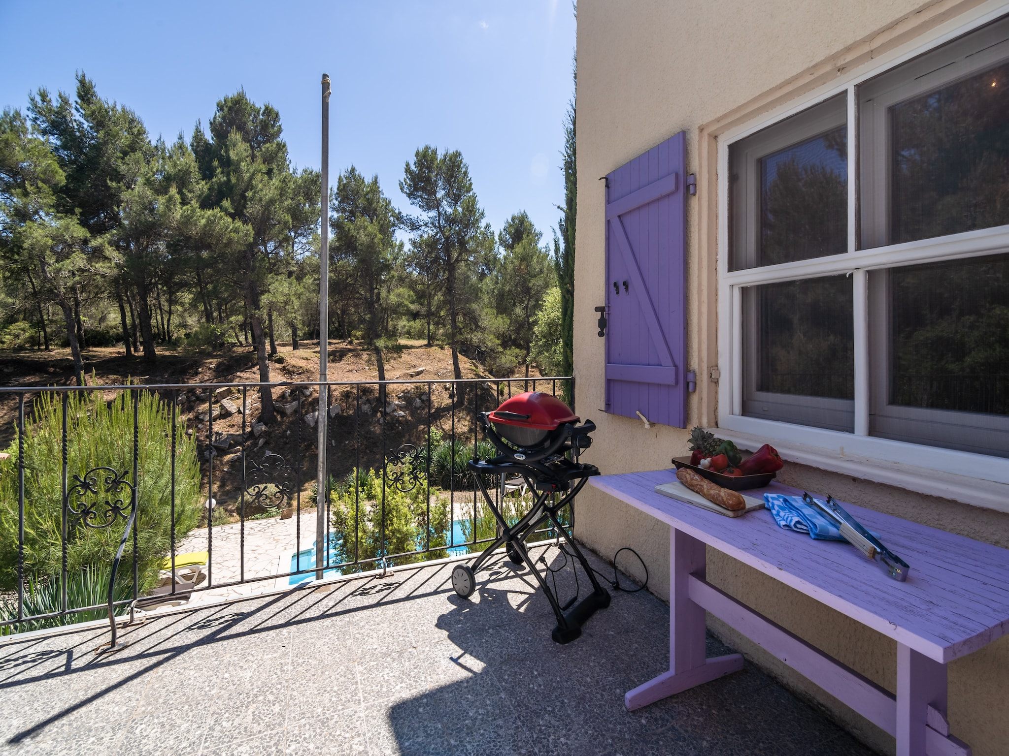 Maison Villa Les Ecureuils