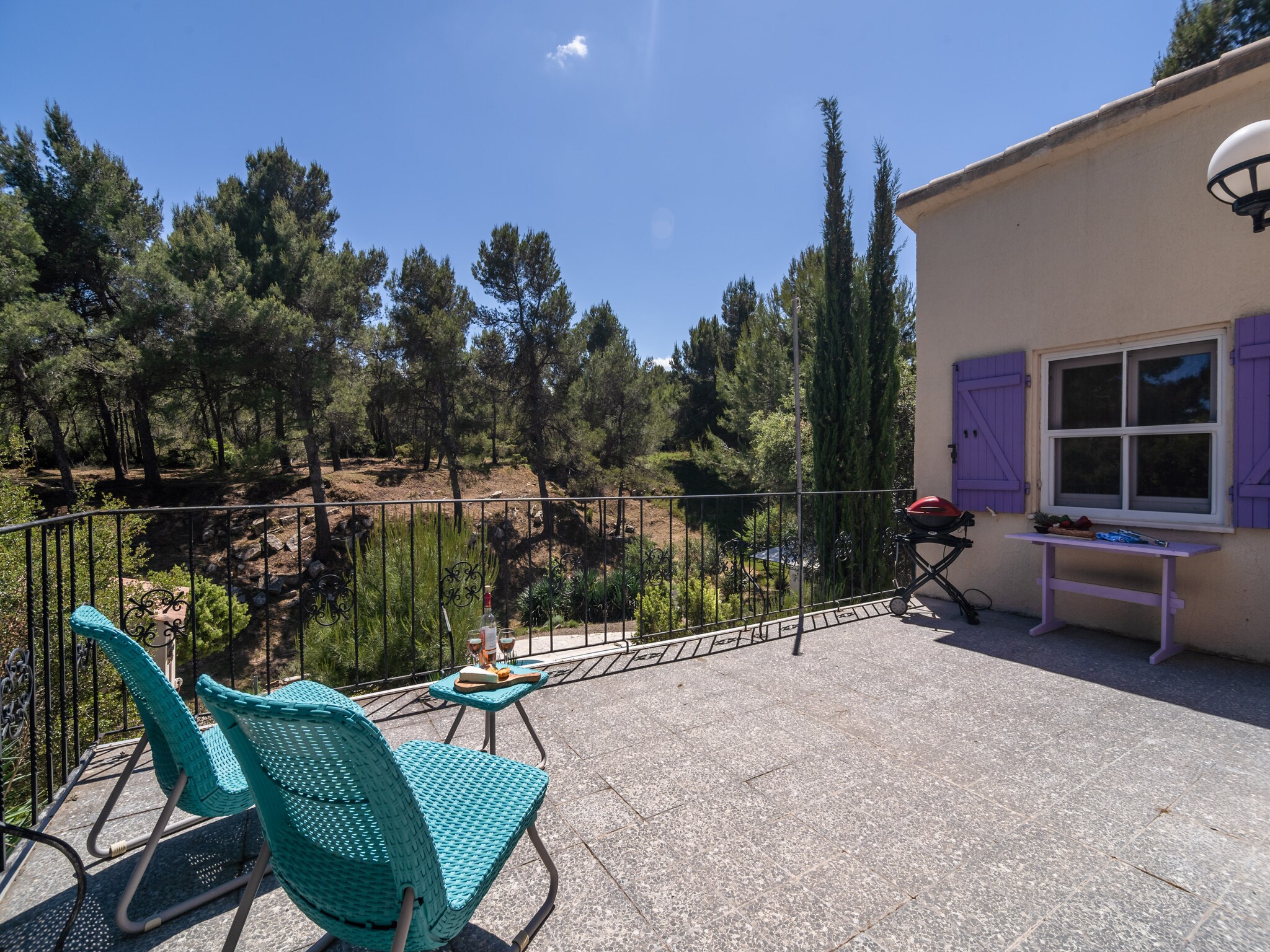 Maison Villa Les Ecureuils