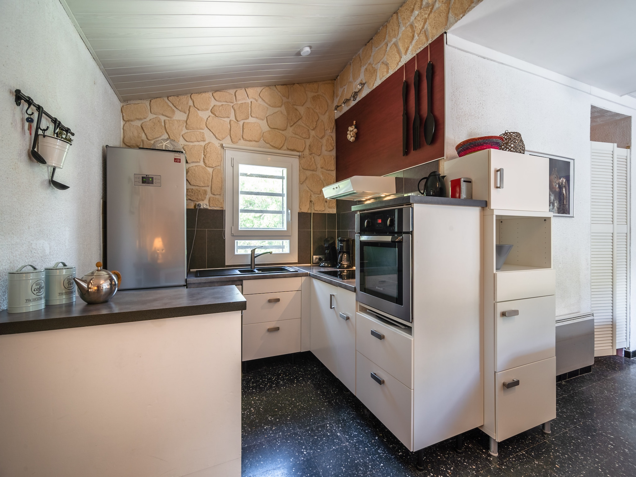 Maison Villa Les Ecureuils
