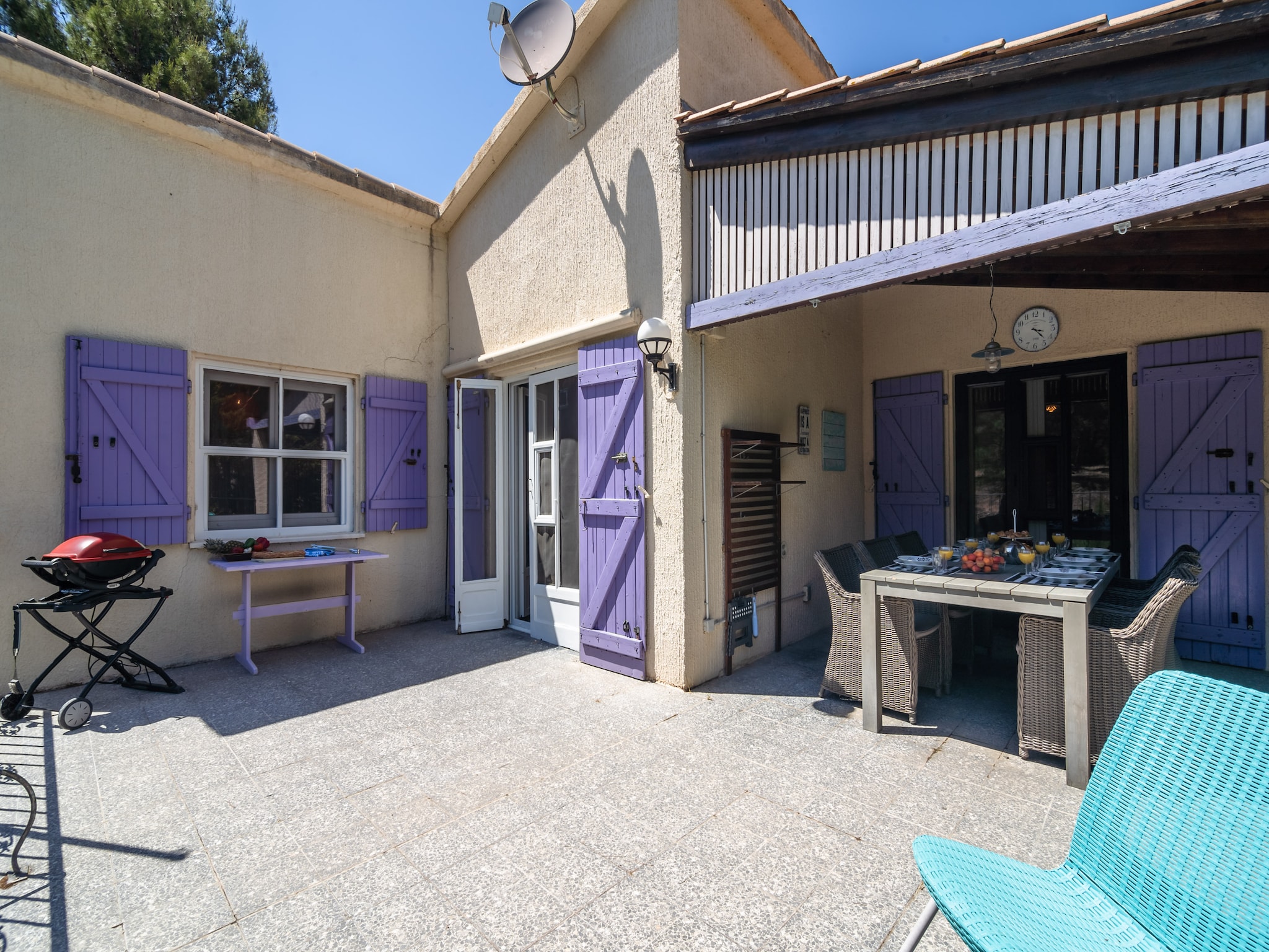 Maison Villa Les Ecureuils