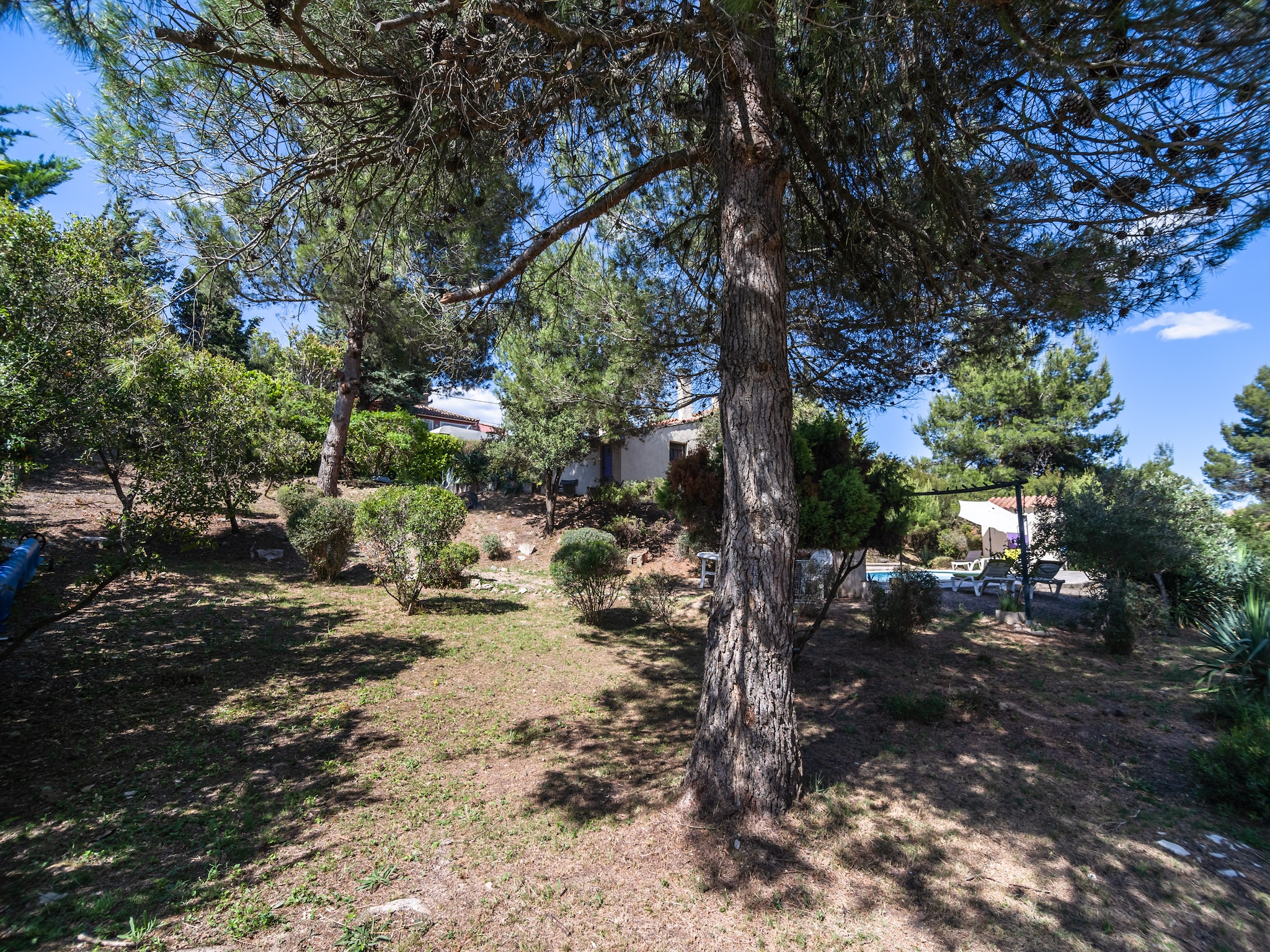 Maison Villa Les Ecureuils