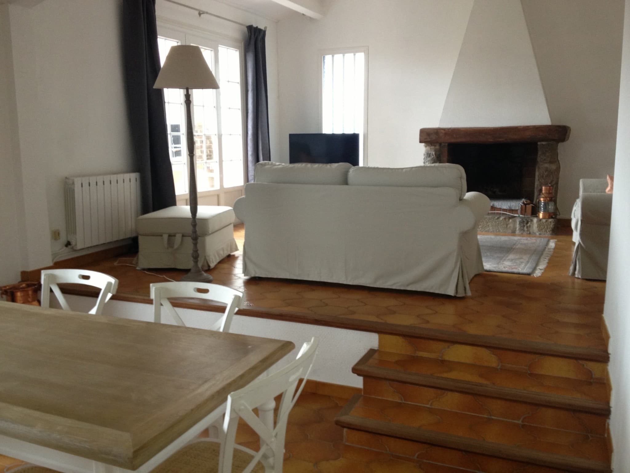 Ferienhaus Villa Les Etangs