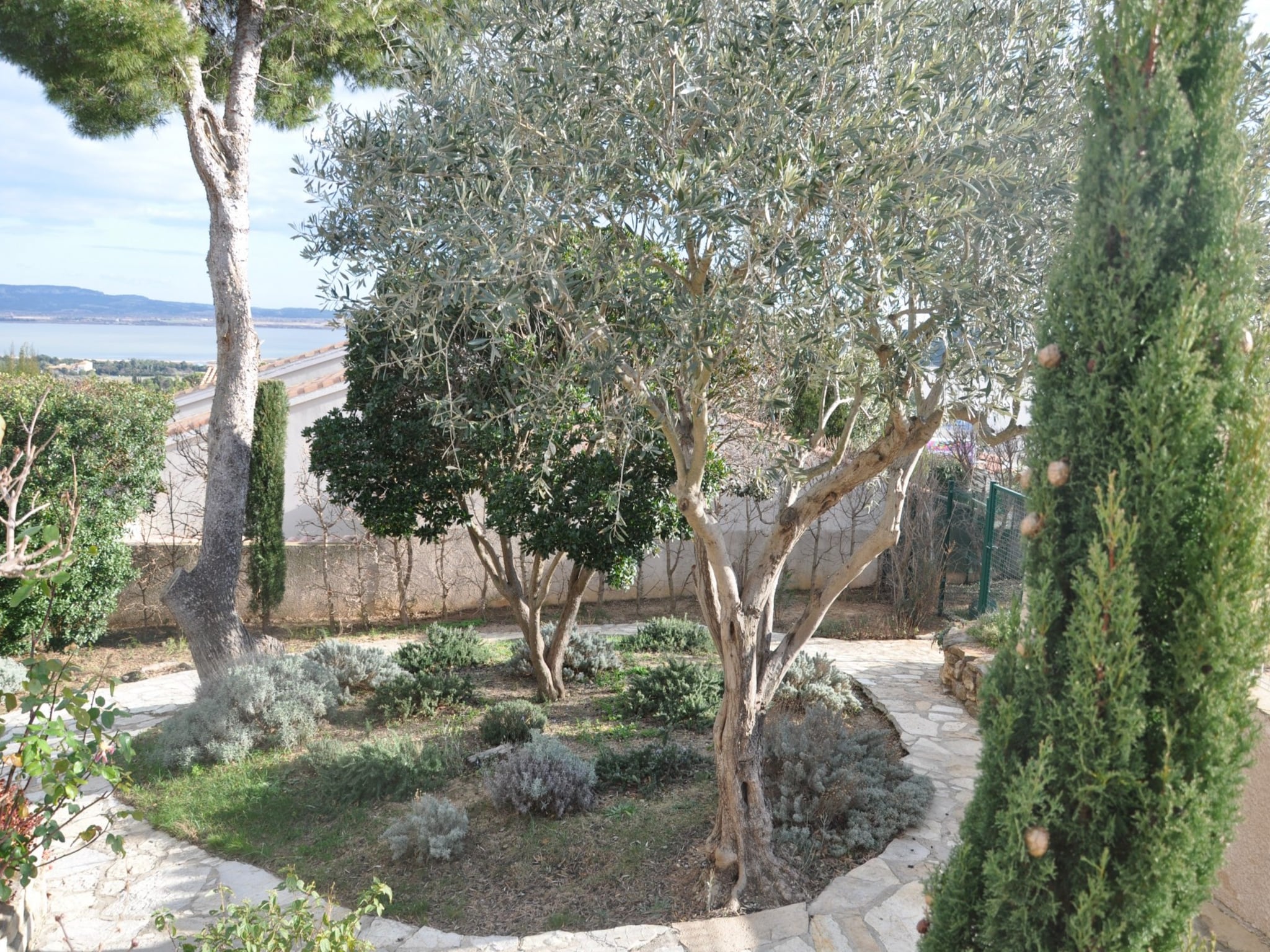 Ferienhaus Villa Les Etangs