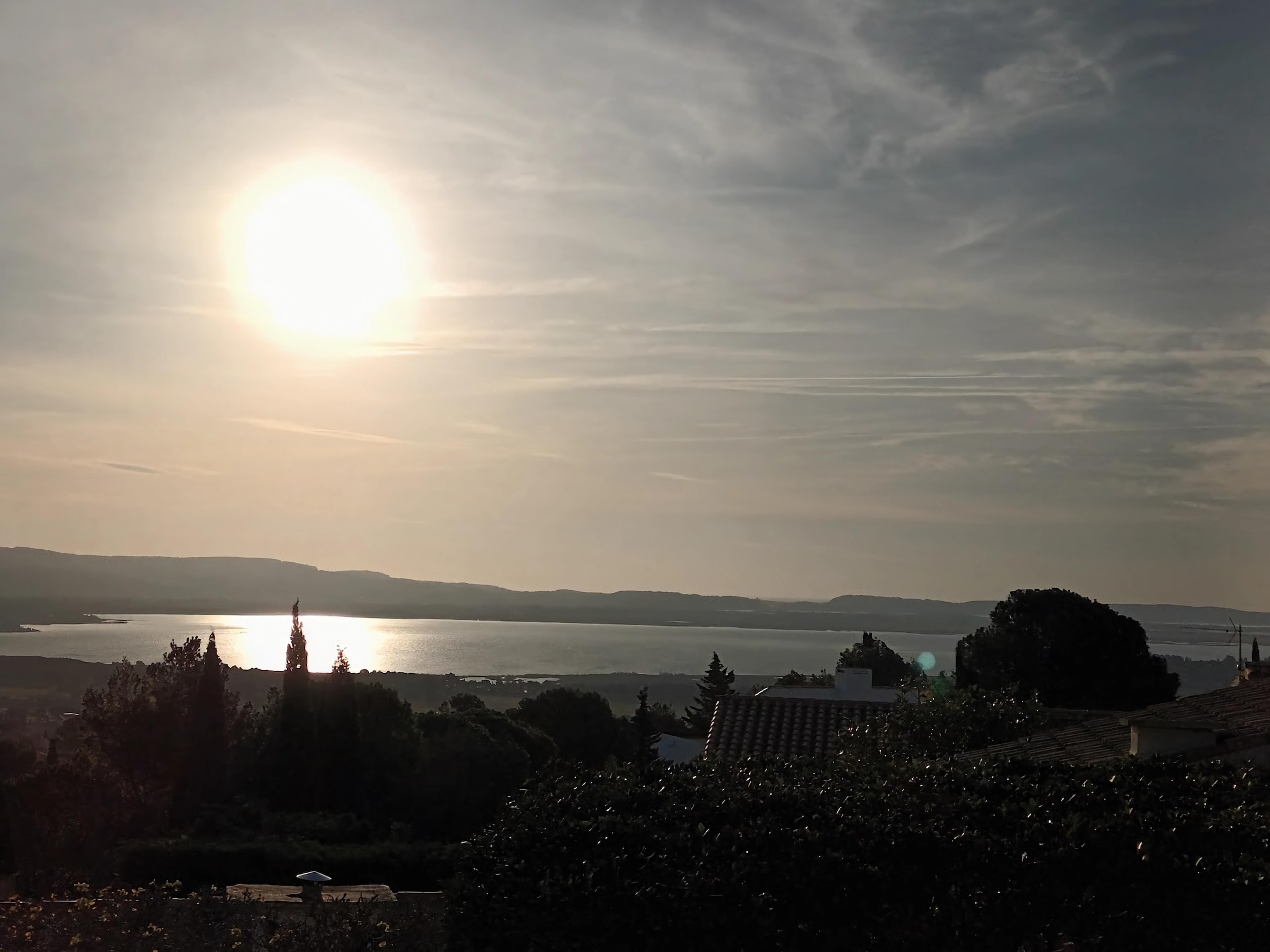 Ferienhaus Villa Les Etangs