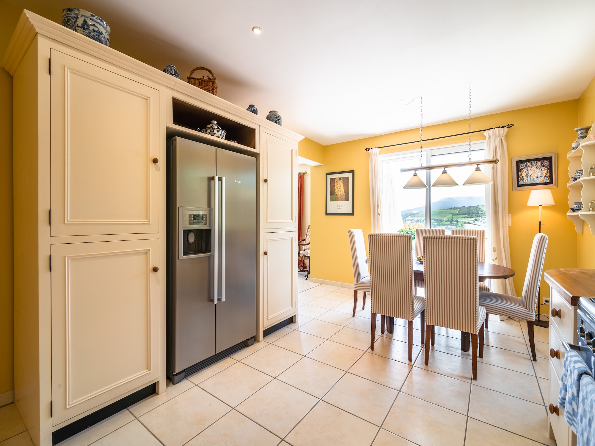 Vacation home Villa Tranquille