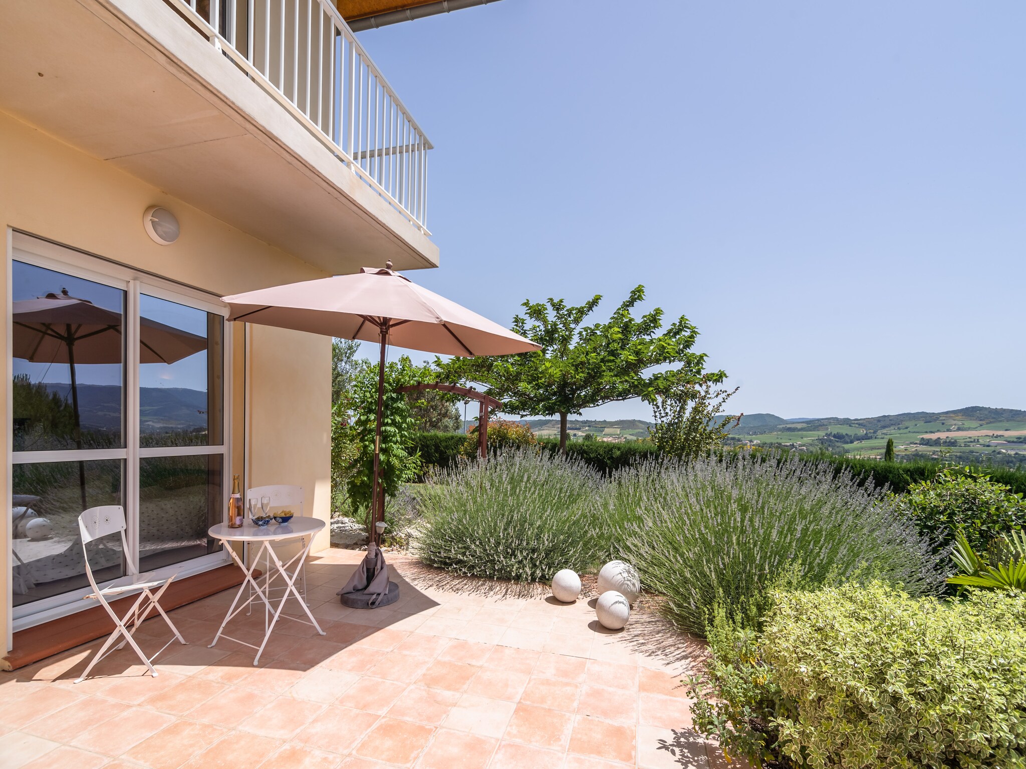 Vacation home Villa Tranquille
