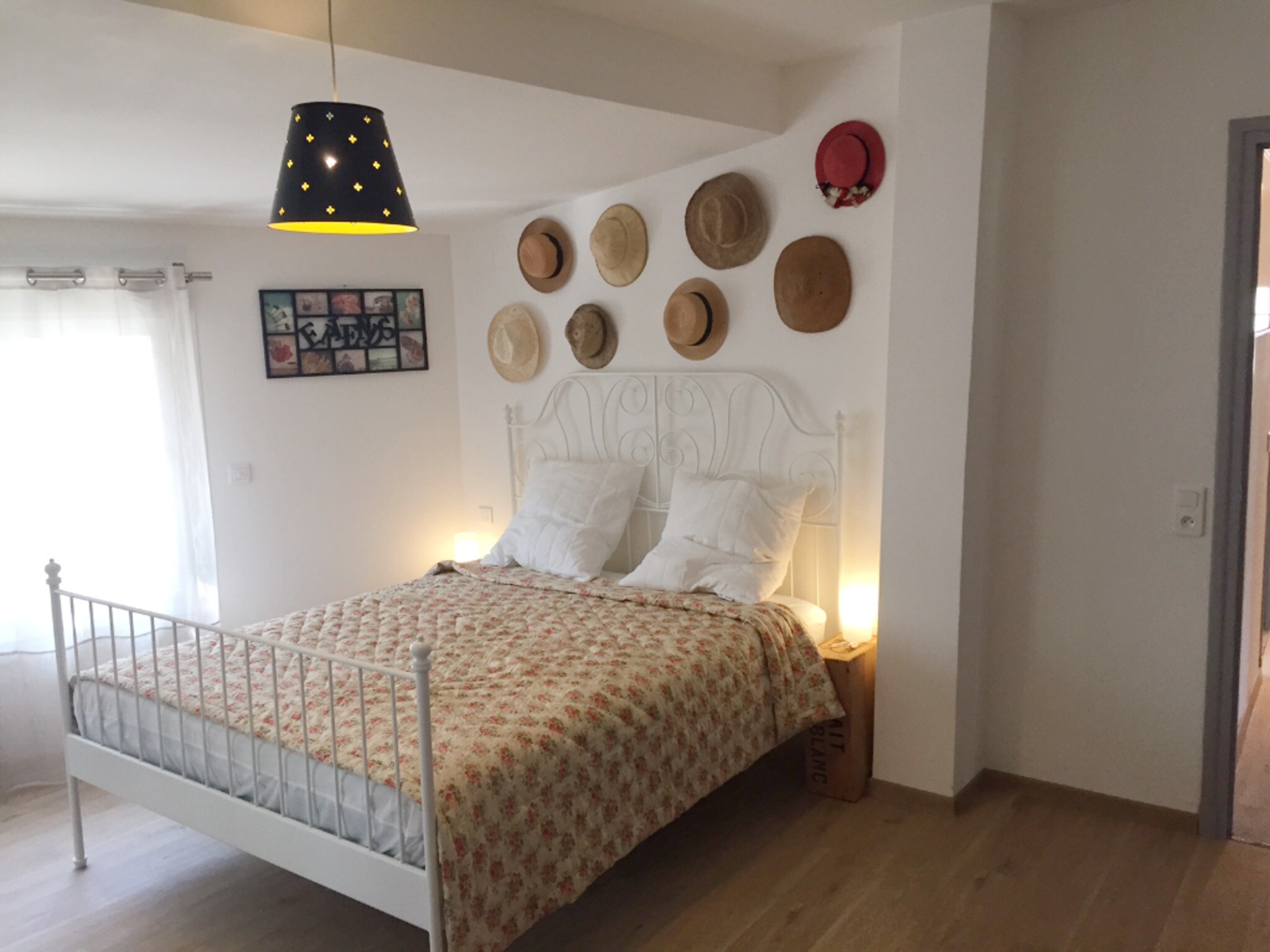 Maison Villa Vignes et Bambous