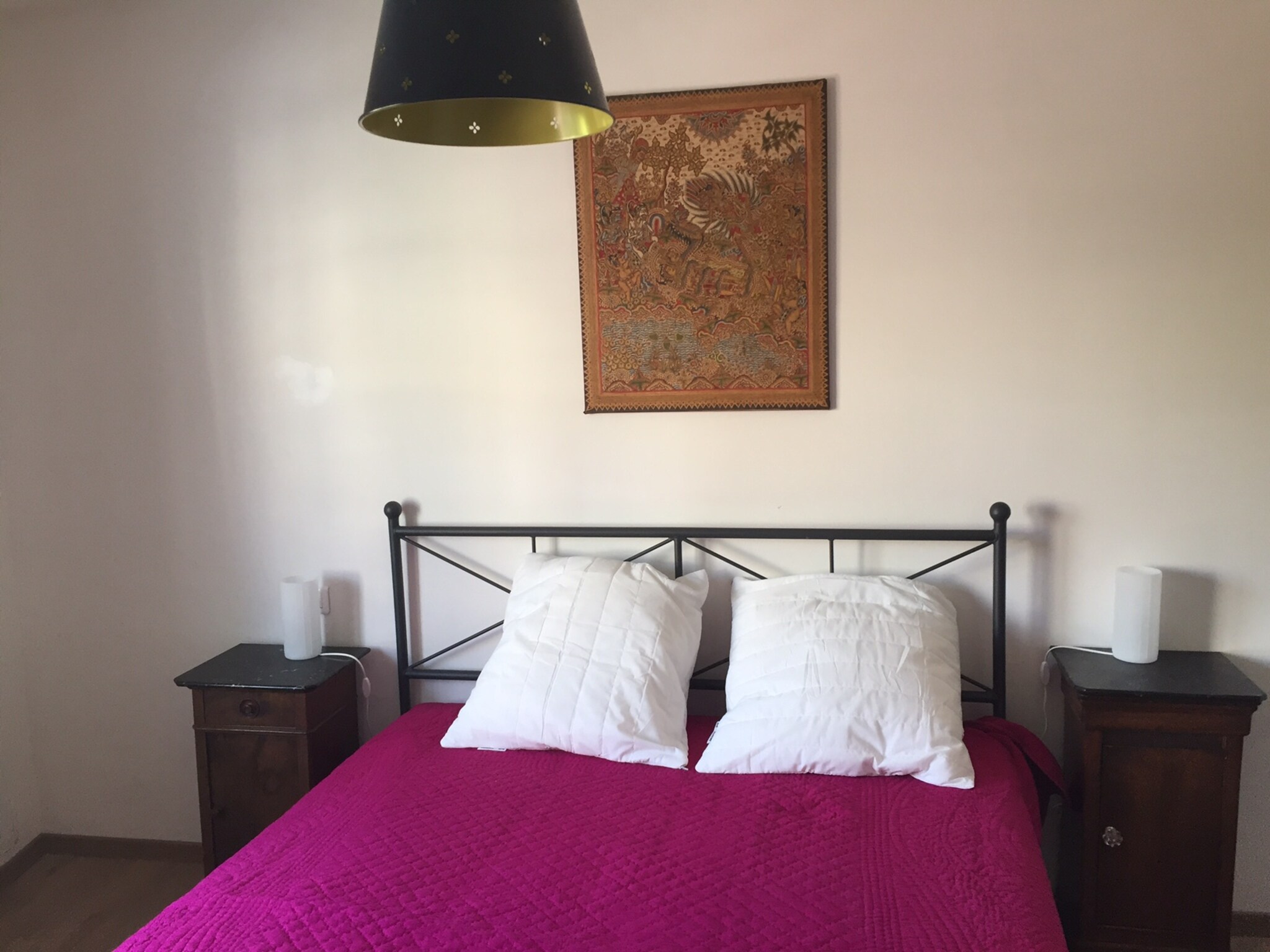 Maison Villa Vignes et Bambous